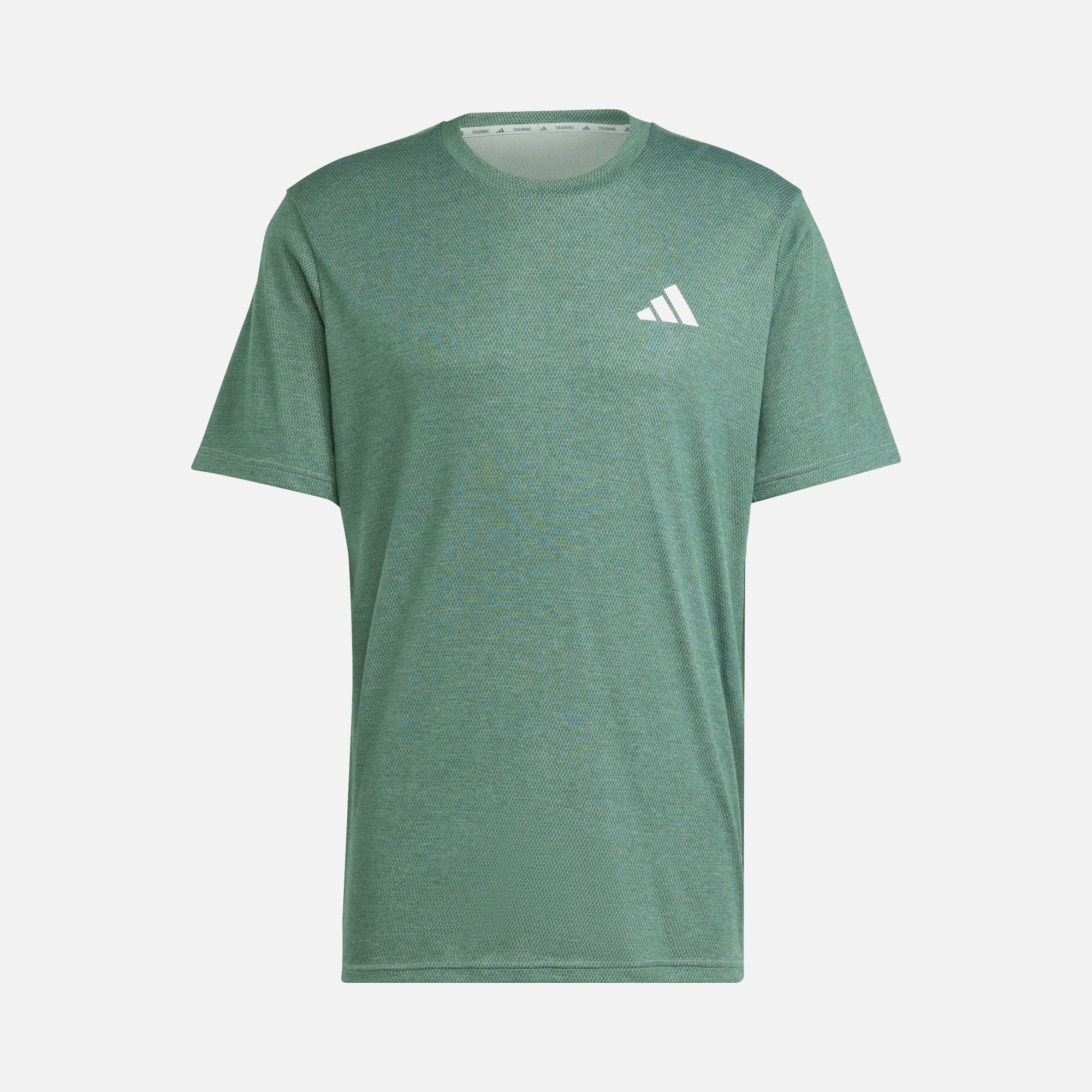 adidas Climacool Trikot Train Essentials Feelready Novelty Training Short-Sleeve Erkek Tişört