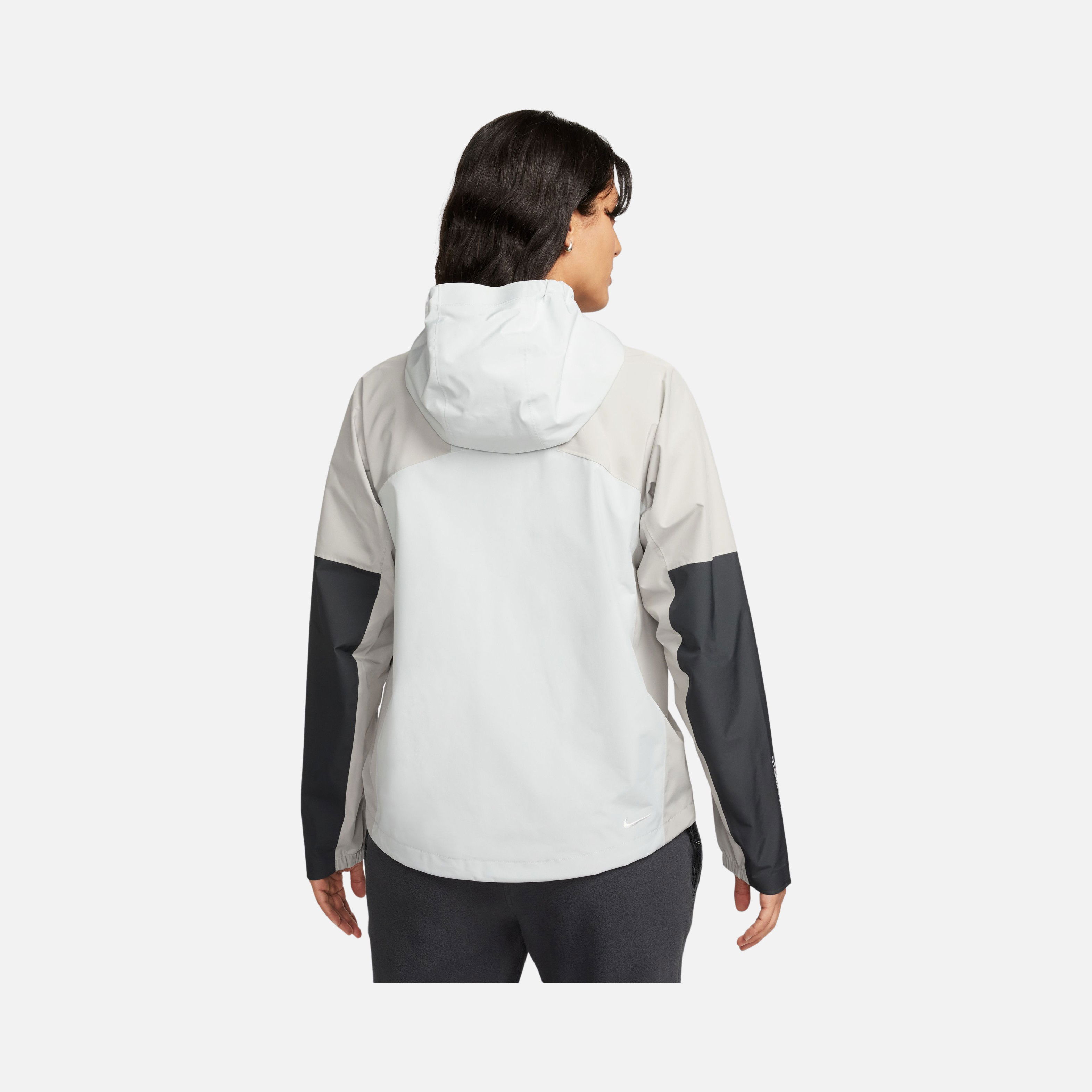 Nike Sportswear ACG Storm-Fit "Cascade Rains" Full-Zip Hoodie Kadın Ceket