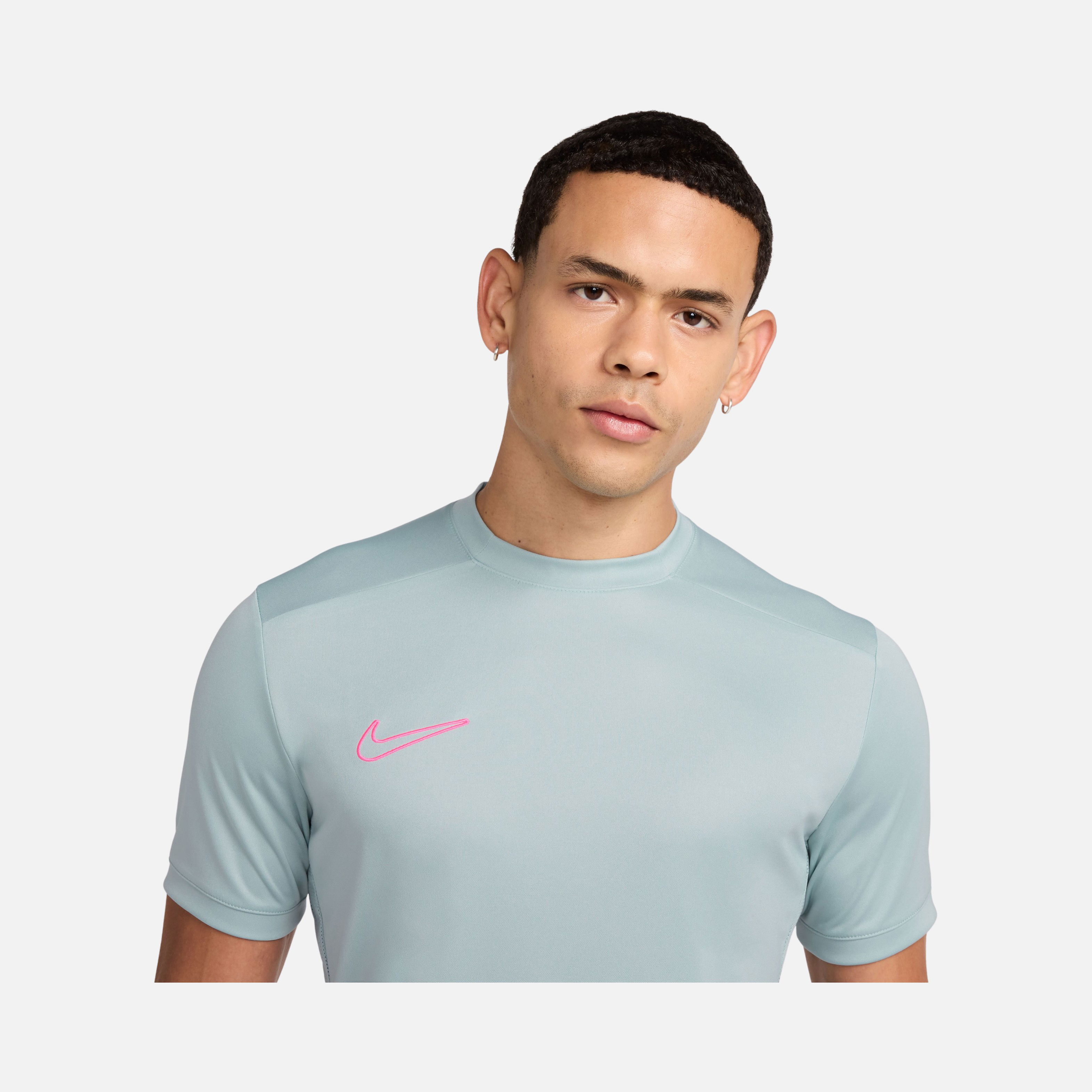 Nike Academy Dri-Fit Football Short-Sleeve Erkek Tişört