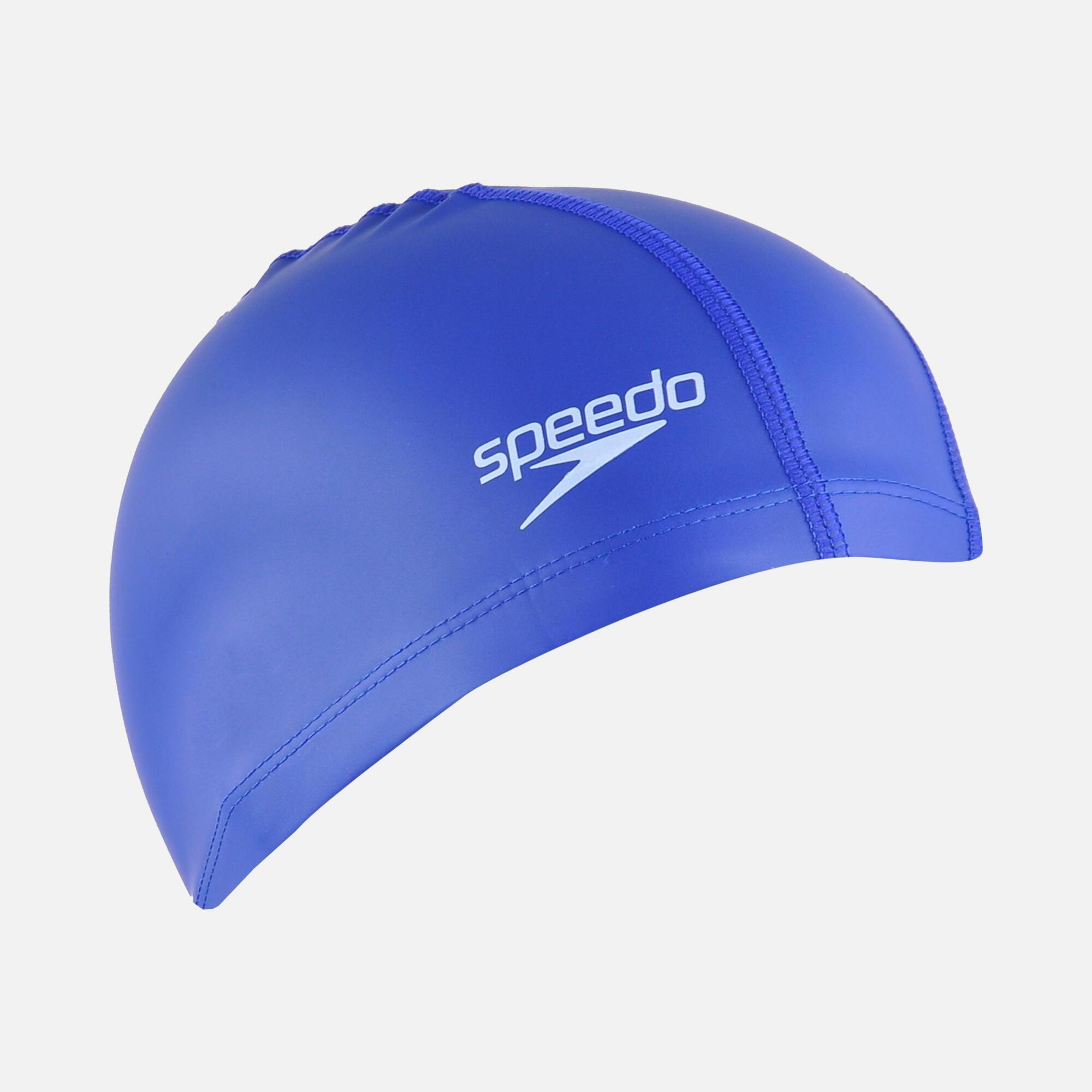 Speedo Pace Assorted Nylon and Lycra Coating Unisex Bone