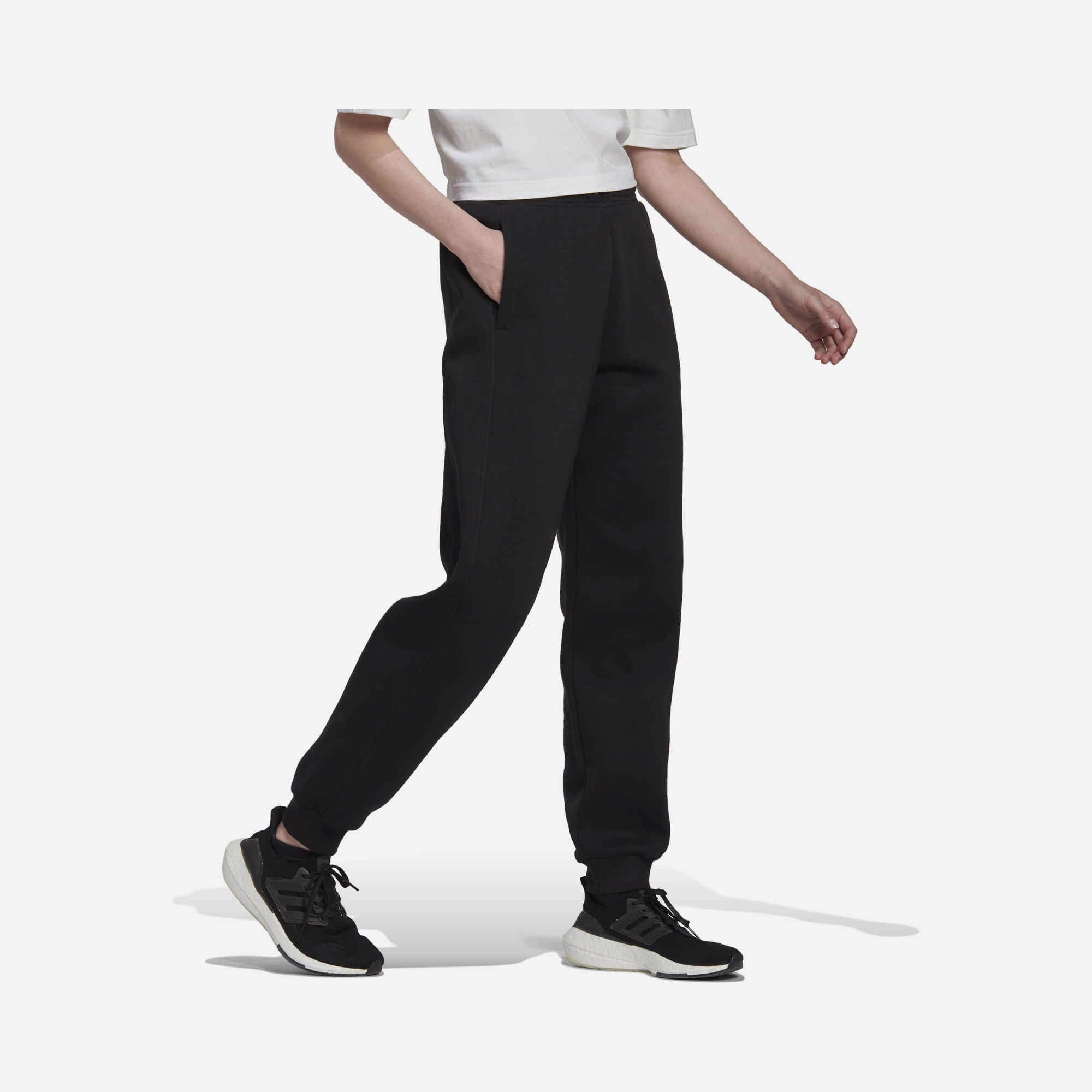 adidas Sportswear All Szn Fleece FW23 Kadın Eşofman Altı