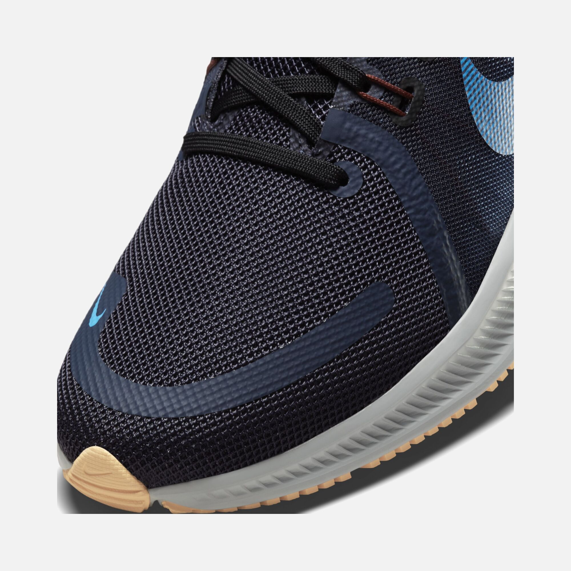 Nike Quest 4 Road Running Erkek Spor Ayakkabı