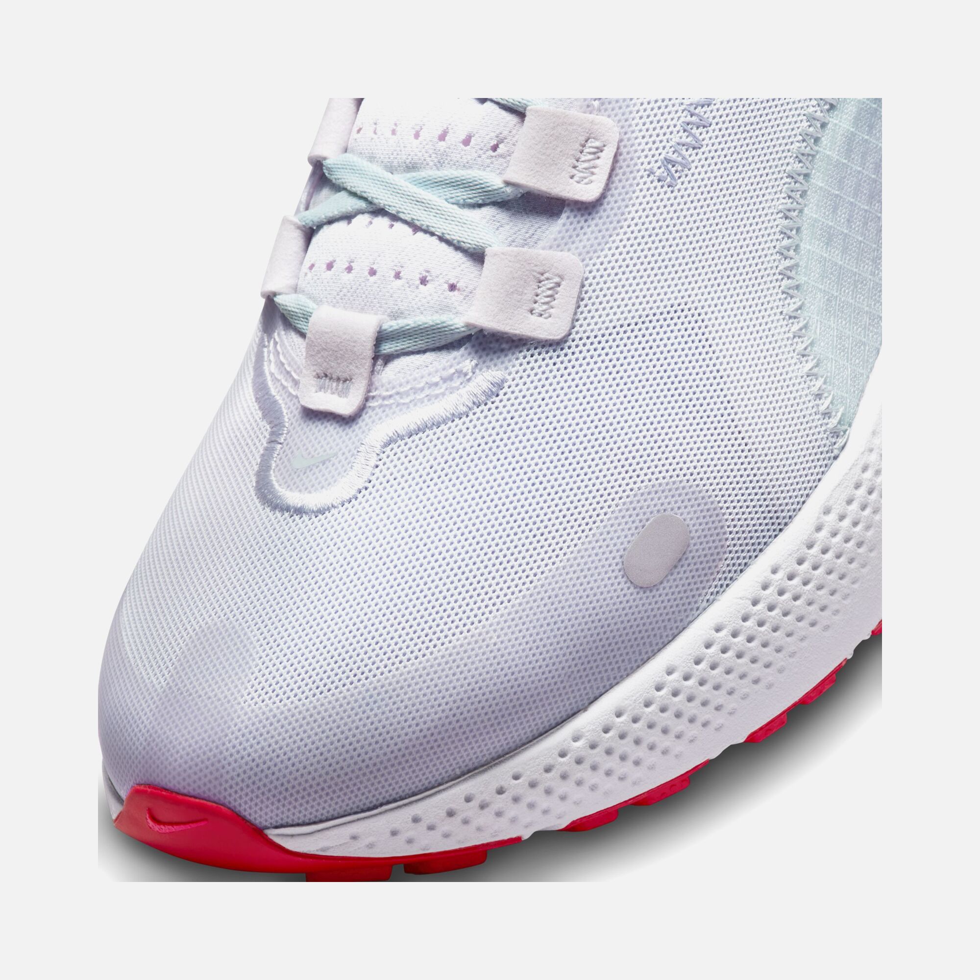 Nike React Escape Run Road Running SS22 Kadın Spor Ayakkabı