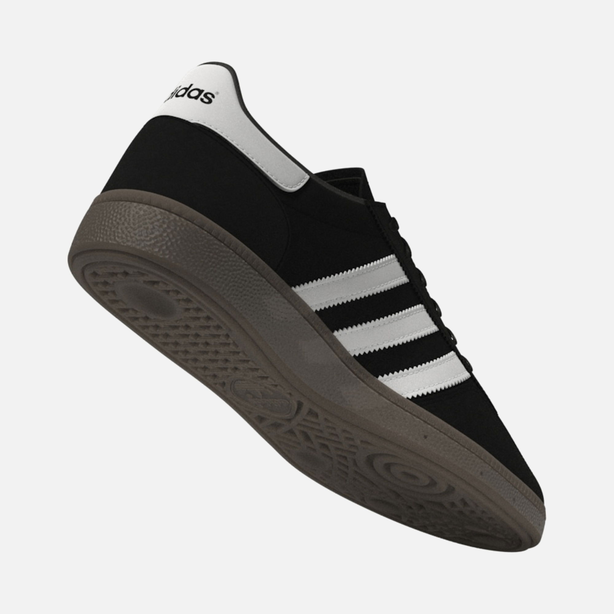 adidas Sportswear Handball Spezial Suede Upper Erkek Spor Ayakkabı
