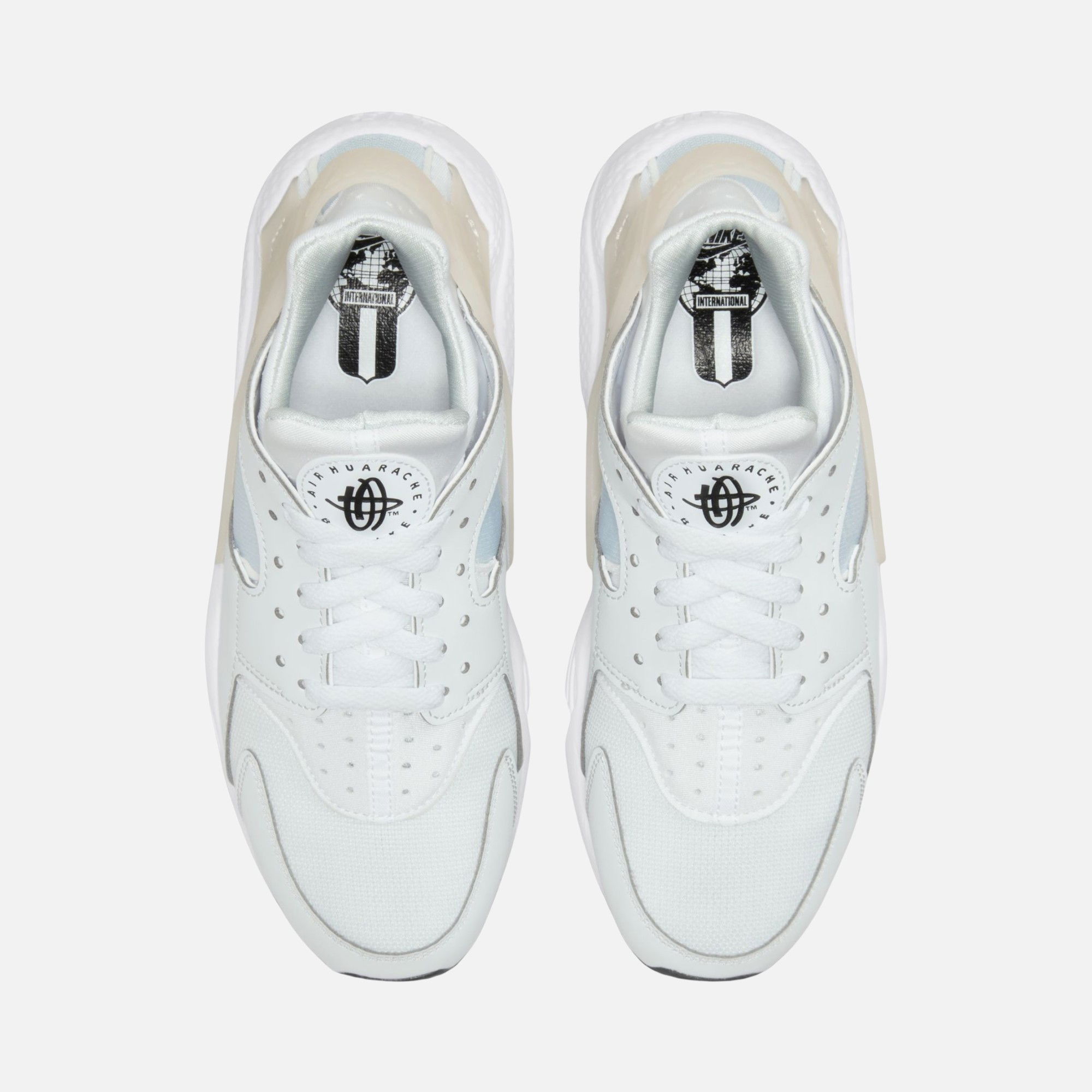 Nike Air Huarache Kadın Spor Ayakkabı