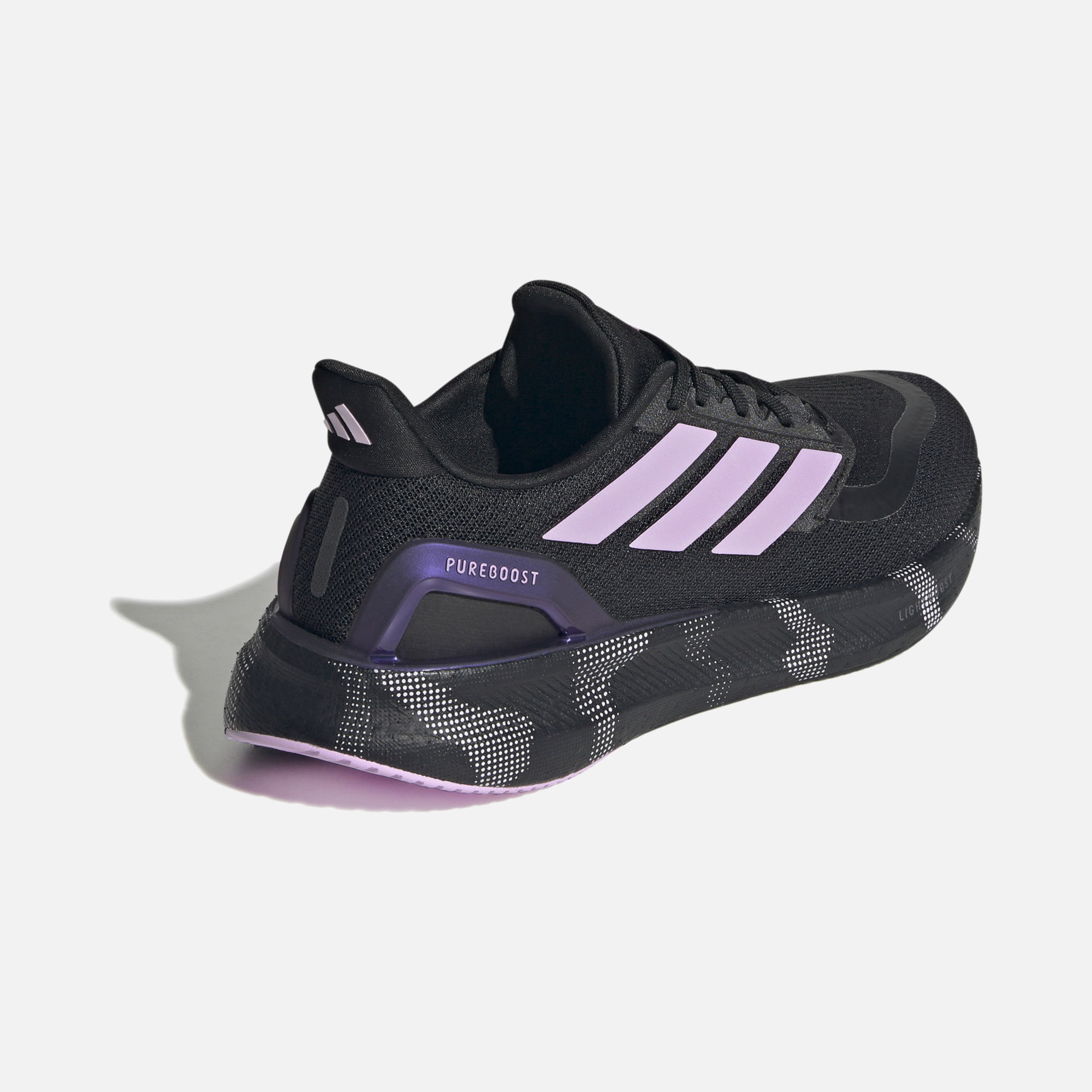 adidas Pureboost 5 Middle Distance Road Running Kadın Spor Ayakkabı