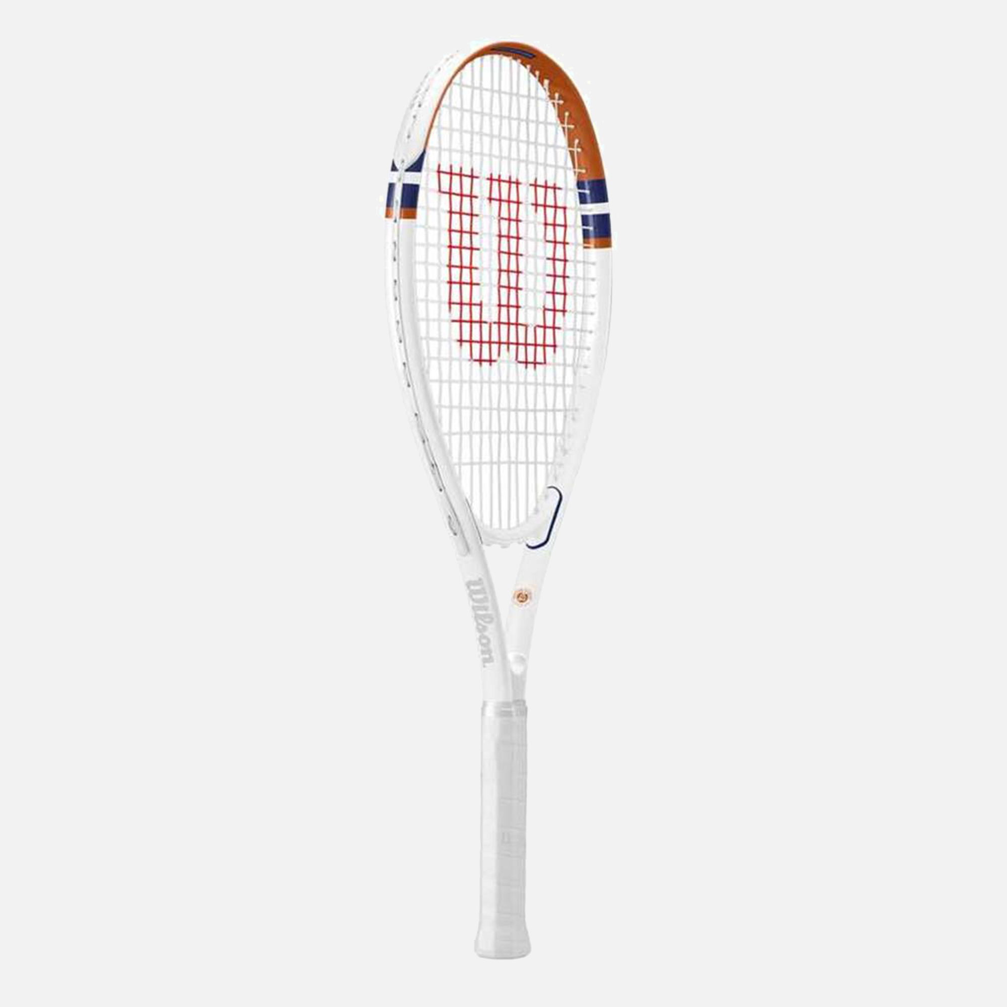 Wilson Roland Garros Elite WR127210 U2 AirLite Alloy Unisex Tenis Raketi