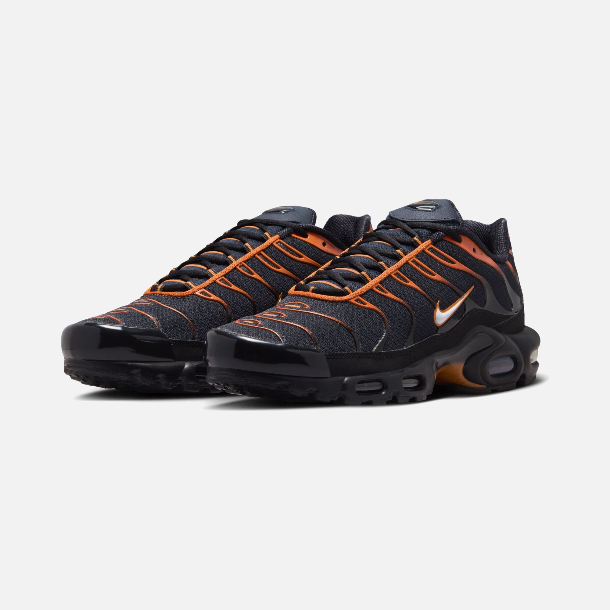 Nike Air Max Plus SU24 ''Flame-like Lattice Details'' Erkek Spor Ayakkabı