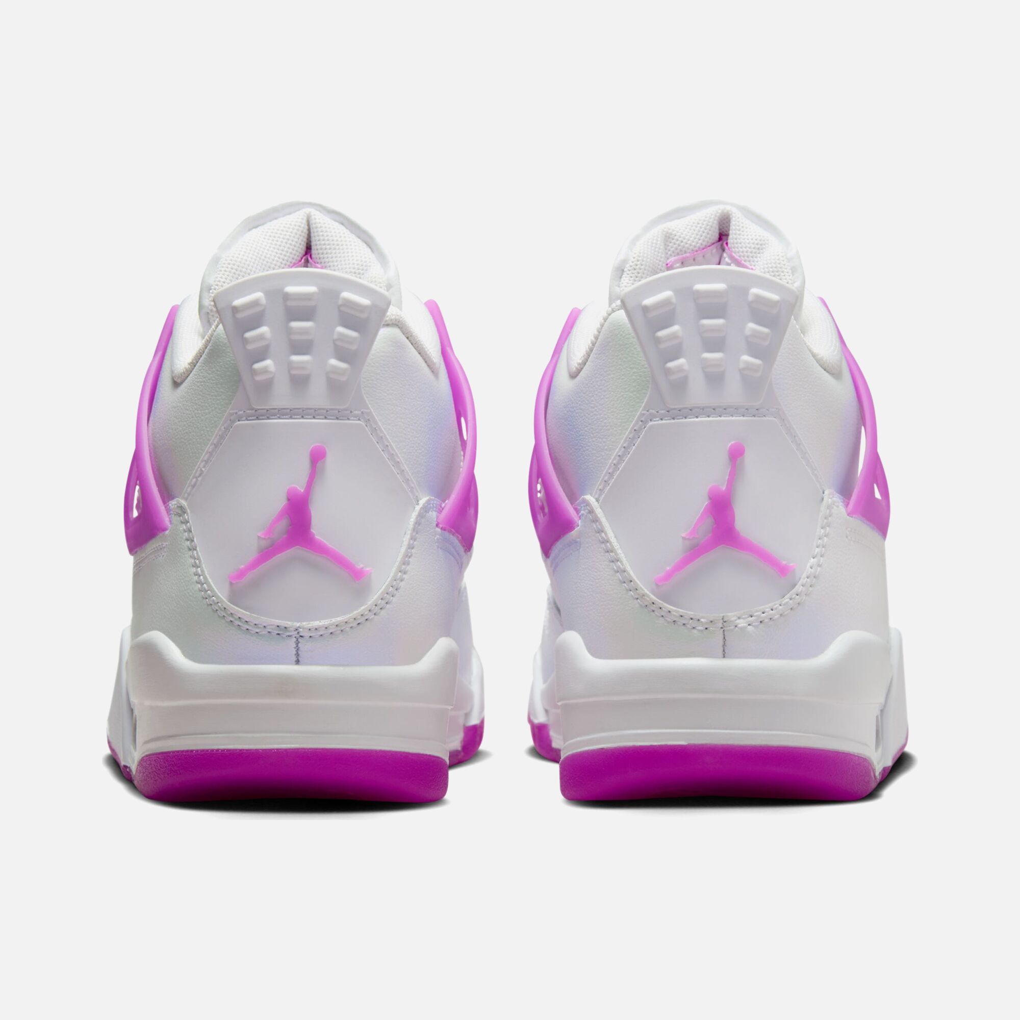 Nike Air Jordan 4 Retro SU24 (GS) Spor Ayakkabı