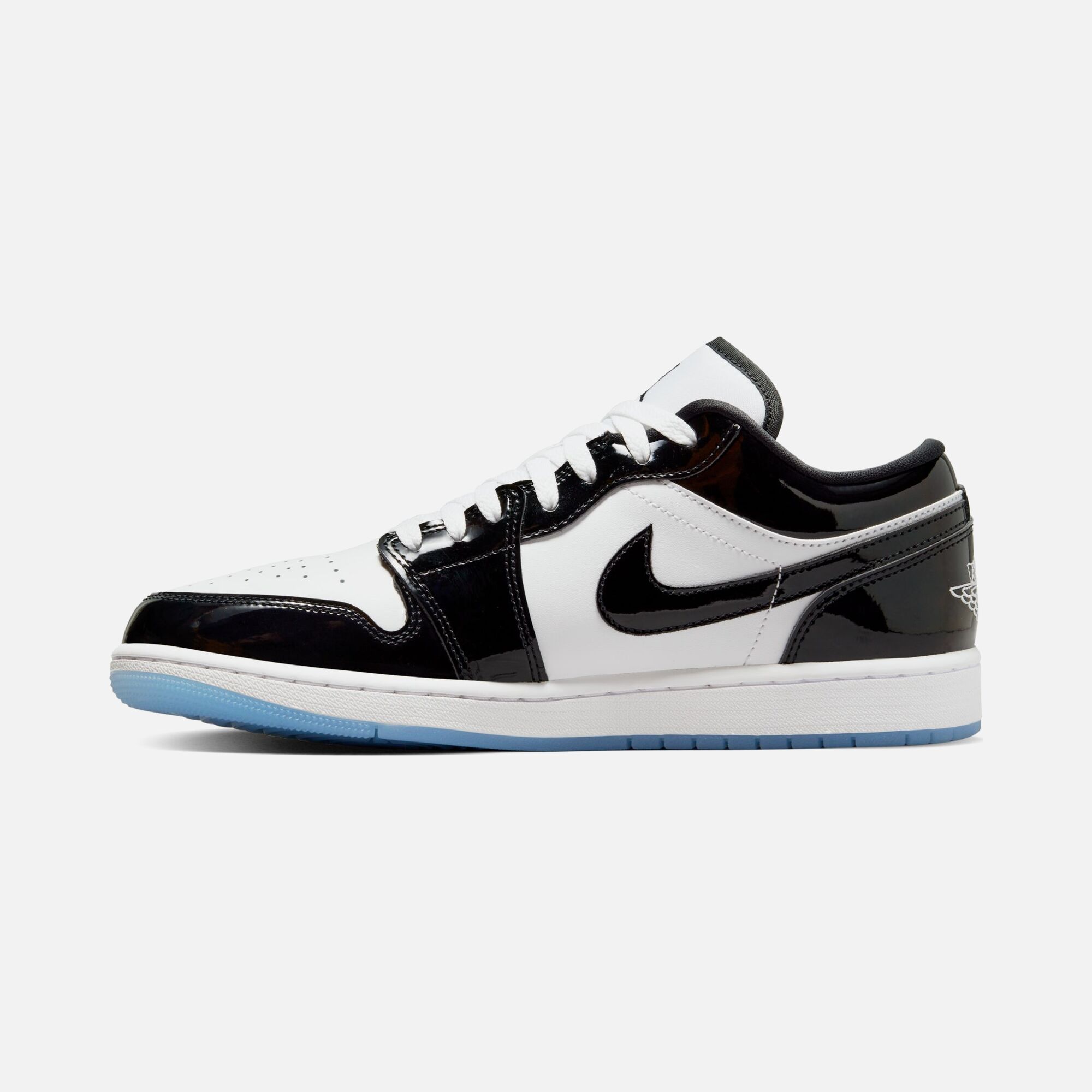 Nike Air Jordan 1 Low SE SP24 Erkek Spor Ayakkabı