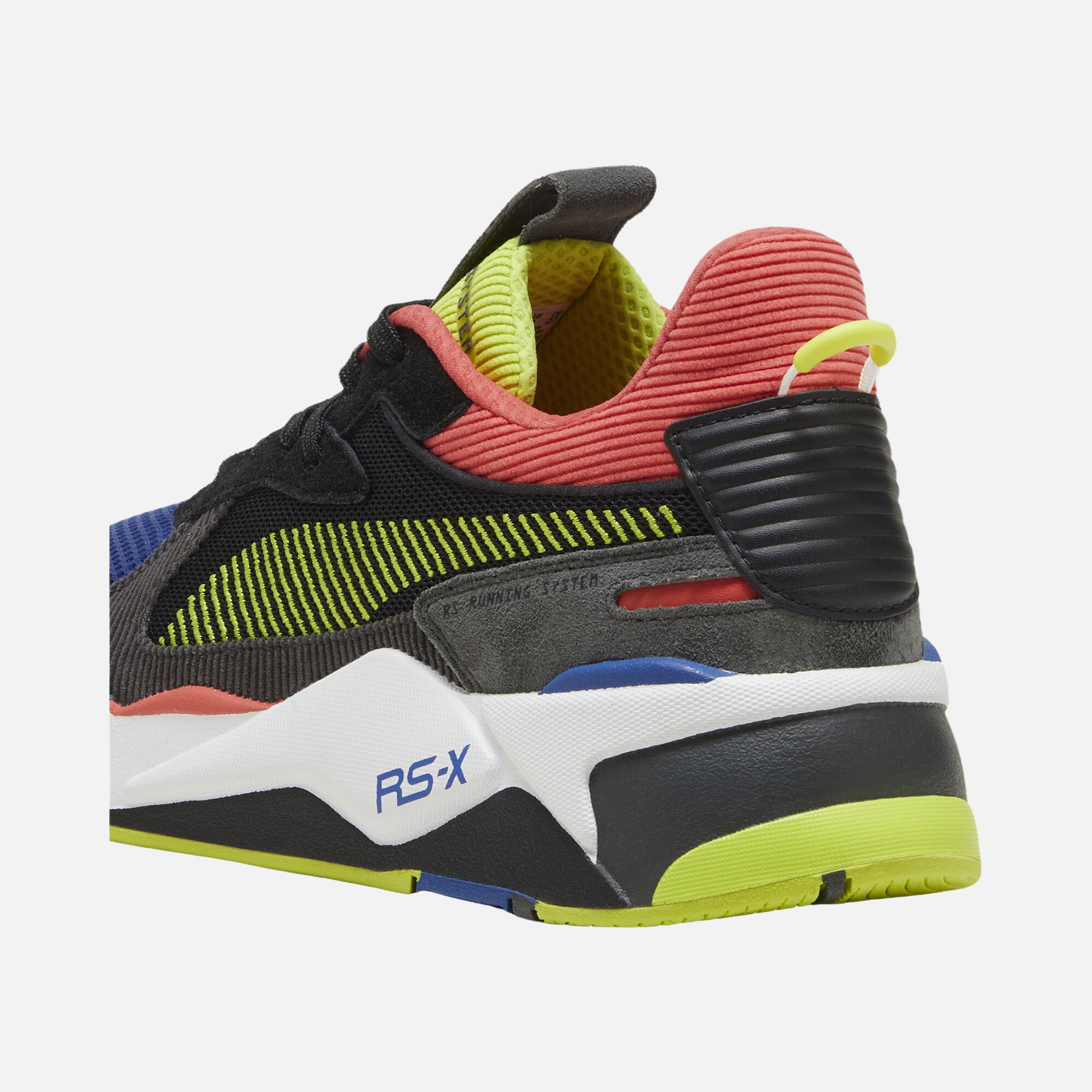 Puma Sportswear RS-X Market 'Multi-Color' Erkek Spor Ayakkabı