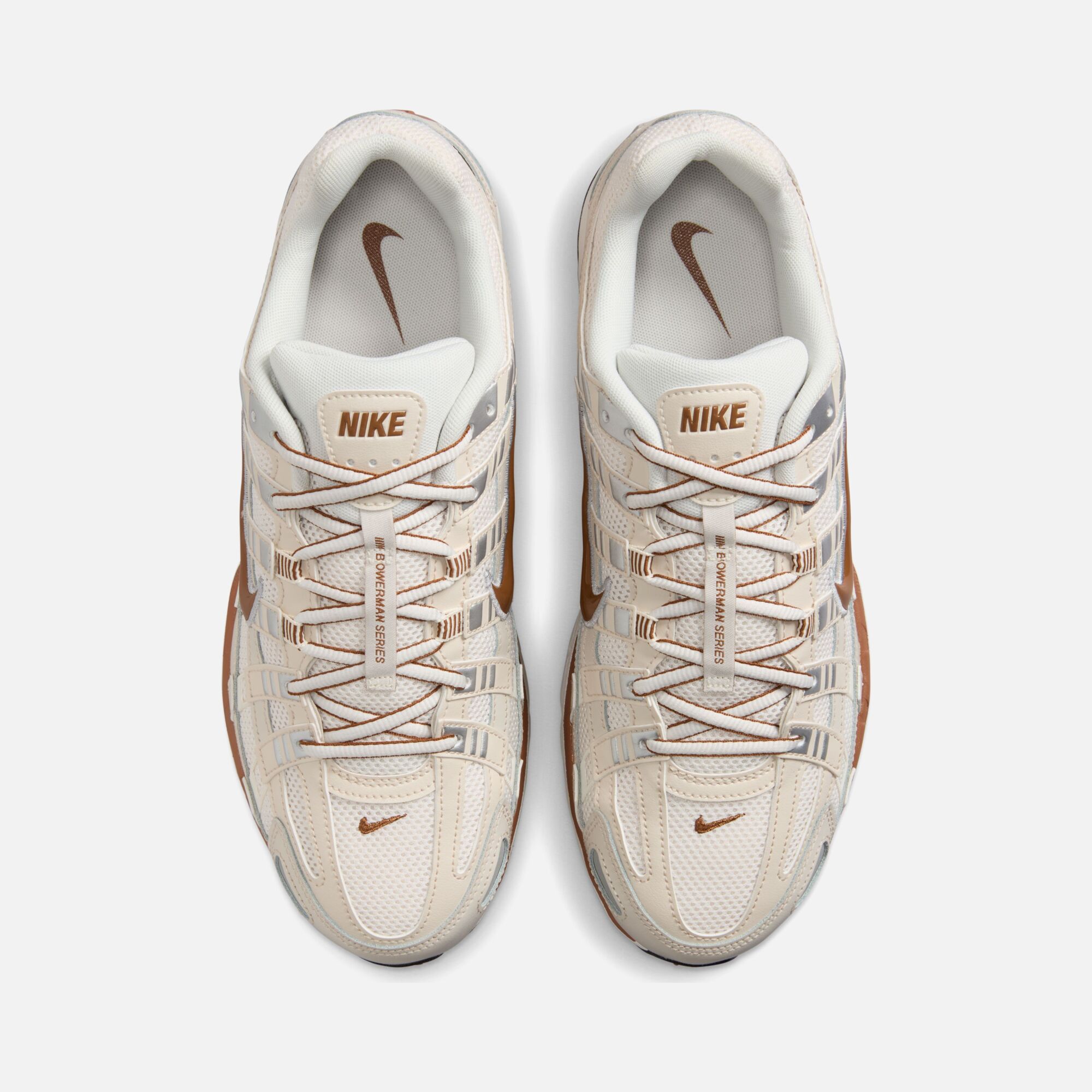 Nike P-6000 Sportswear Erkek Spor Ayakkabı