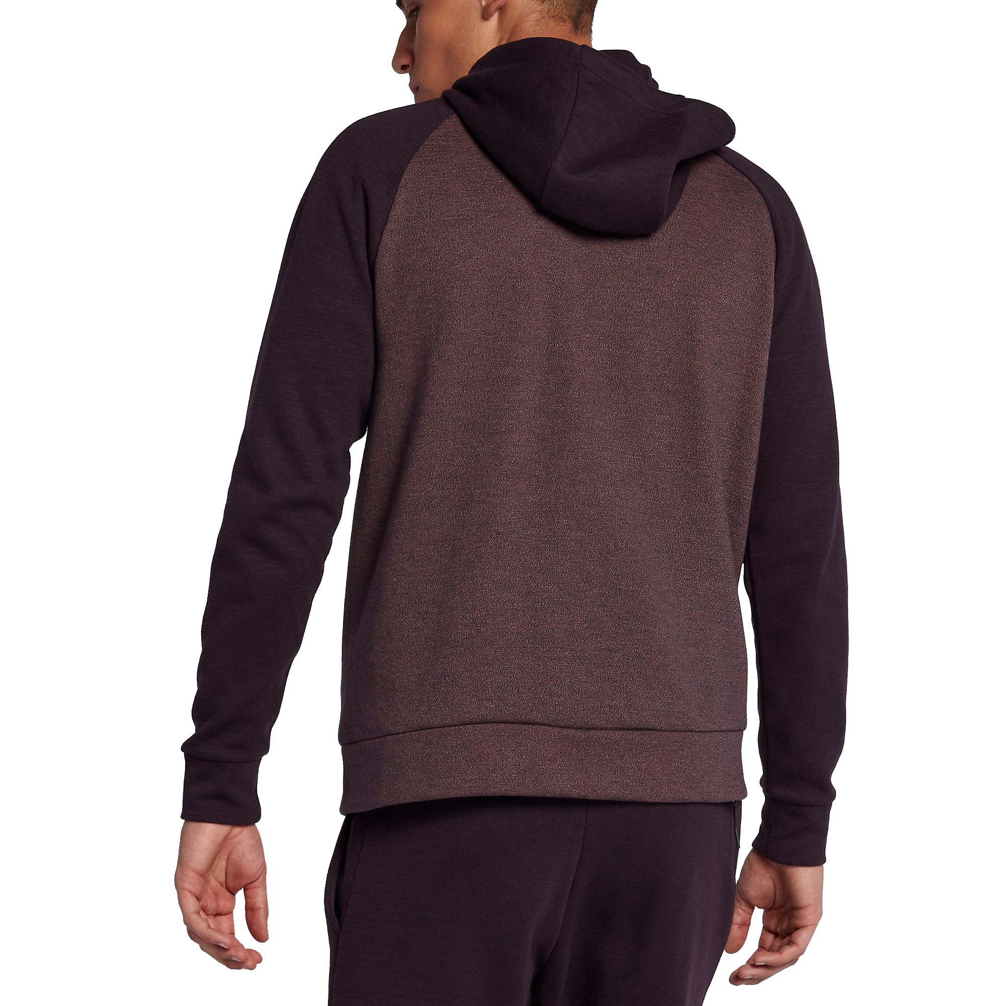 Nike Sportswear Optic Full-Zip Hoodie Kapüşonlu Erkek Ceket