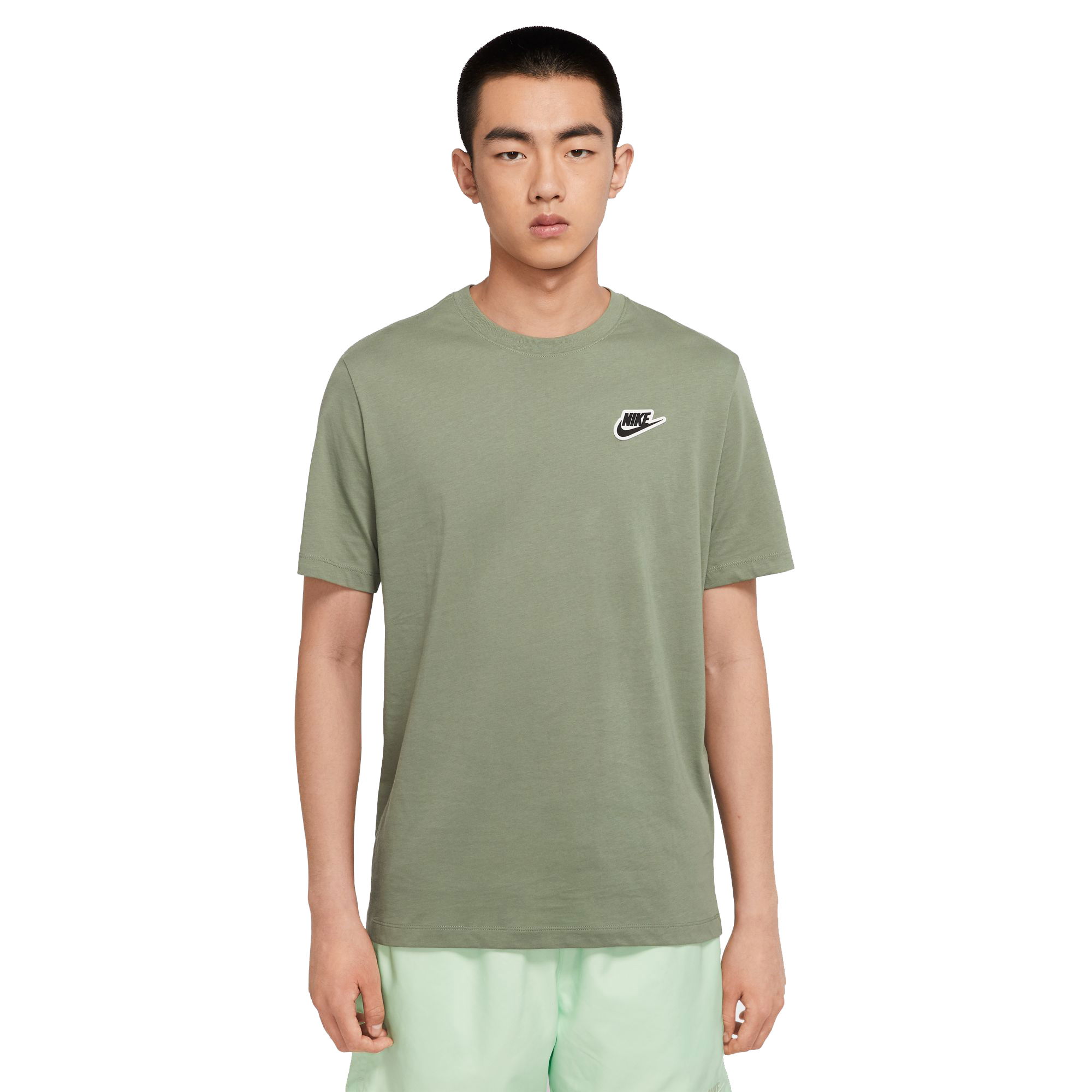 Nike Sportswear Erkek Tişört