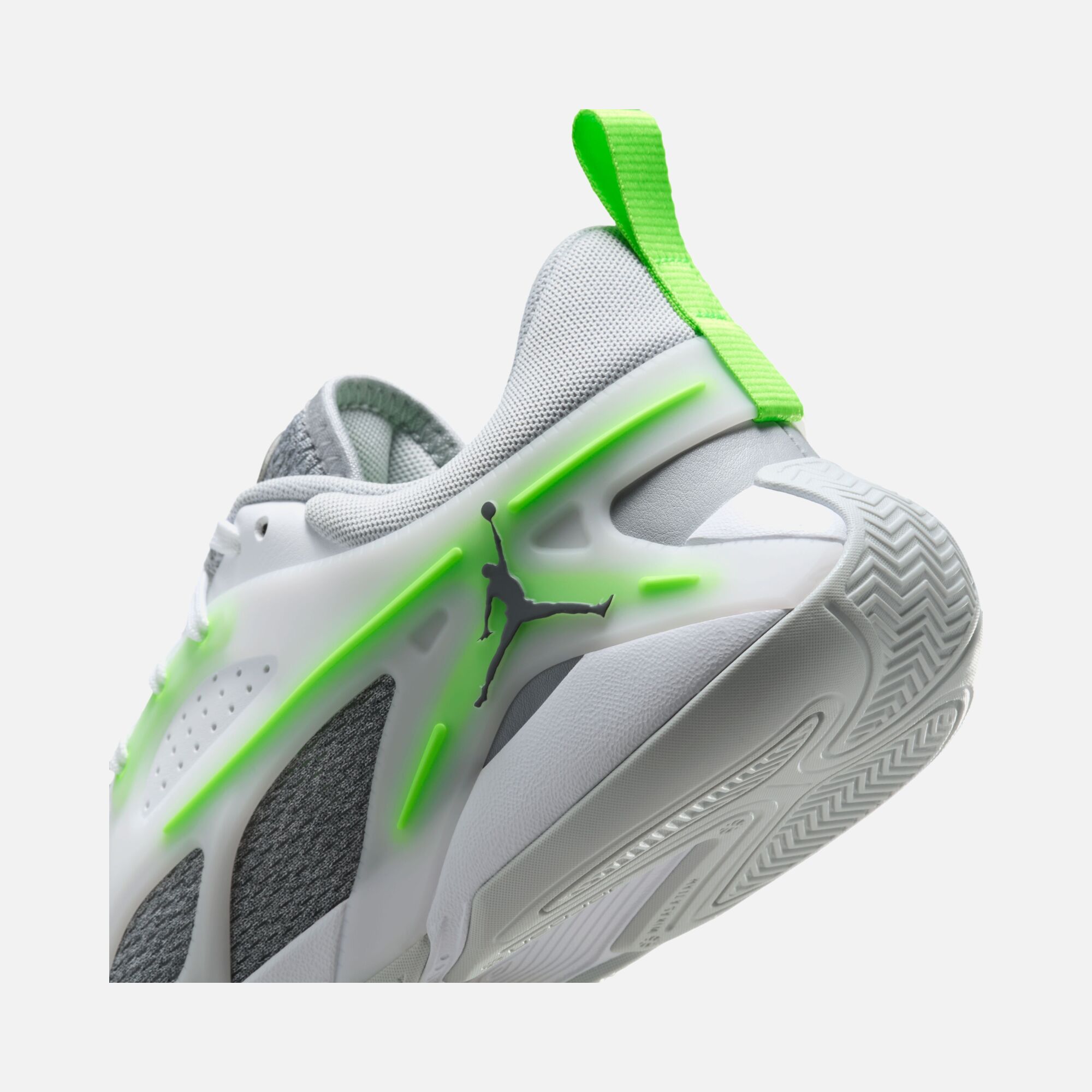 Nike Jordan Heir ''Multi'' Kadın Basketbol Ayakkabısı