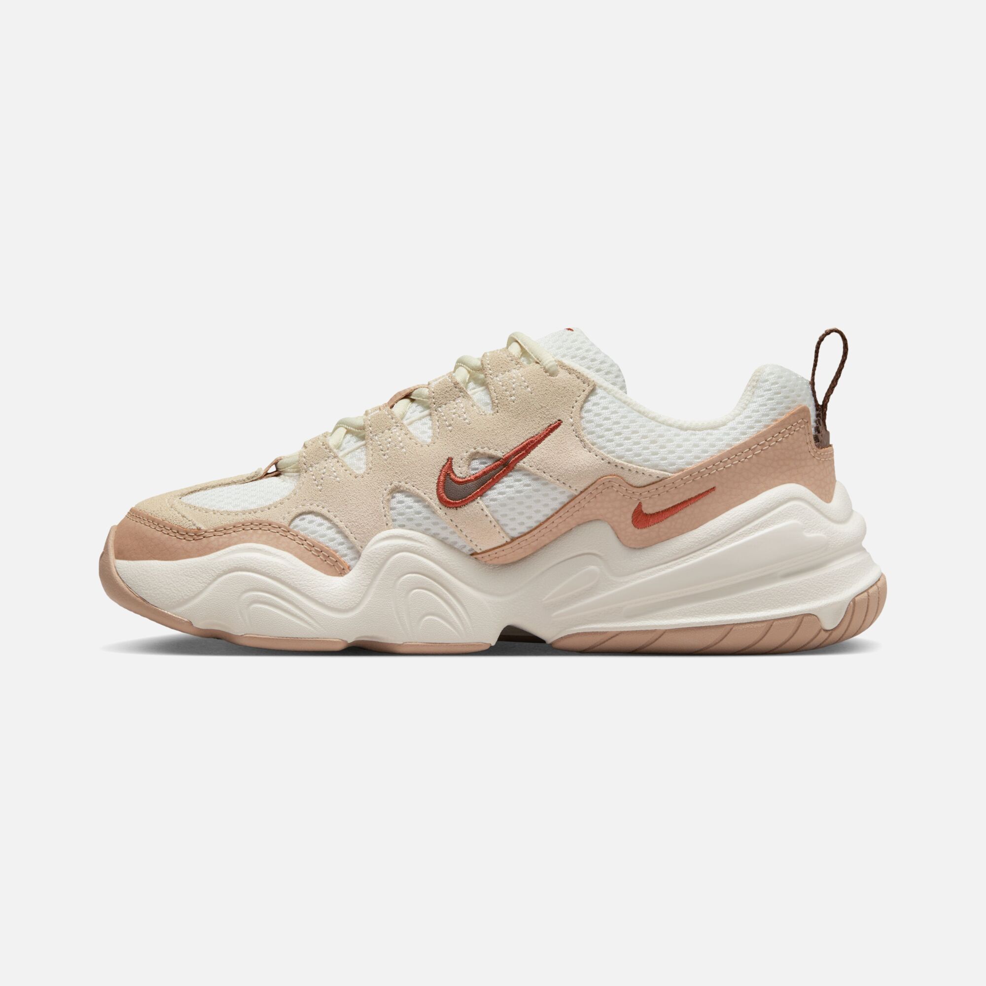 Nike Tech Hera ''Suede Details'' Kadın Spor Ayakkabı