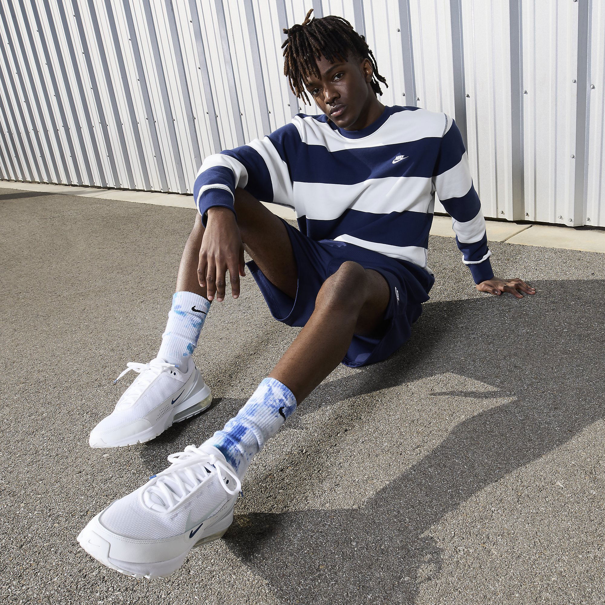 Nike Air Max Pulse FA24 Erkek Spor Ayakkabı