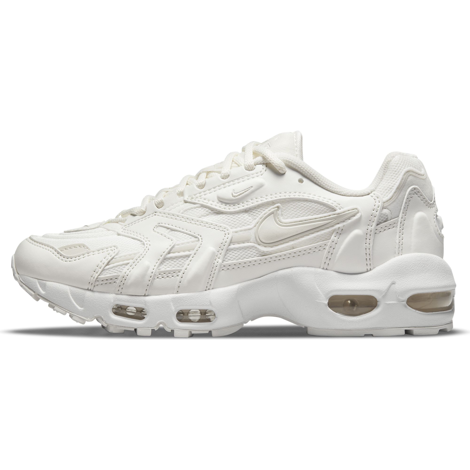 Nike Air Max 96 II Kadın Spor Ayakkabı