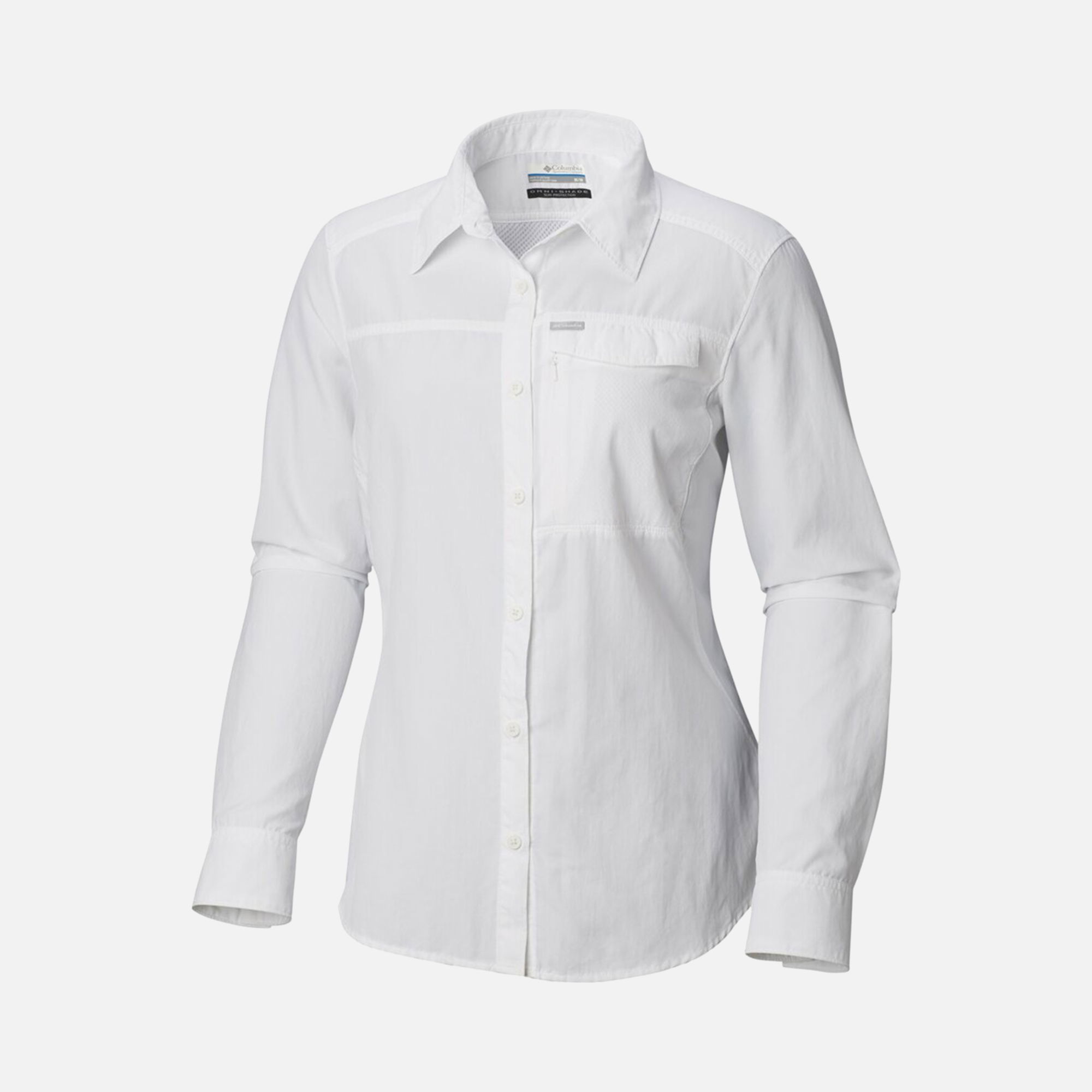 Columbia Silver Ridge™ 2.0 Long Sleeve Kadın Gömlek