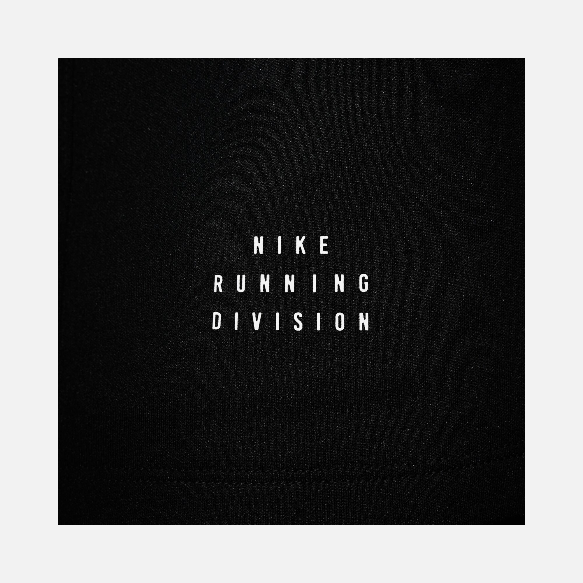 Nike Dri-Fit Run Division 1/2-Zip Running Long-Sleeve Erkek Tişört