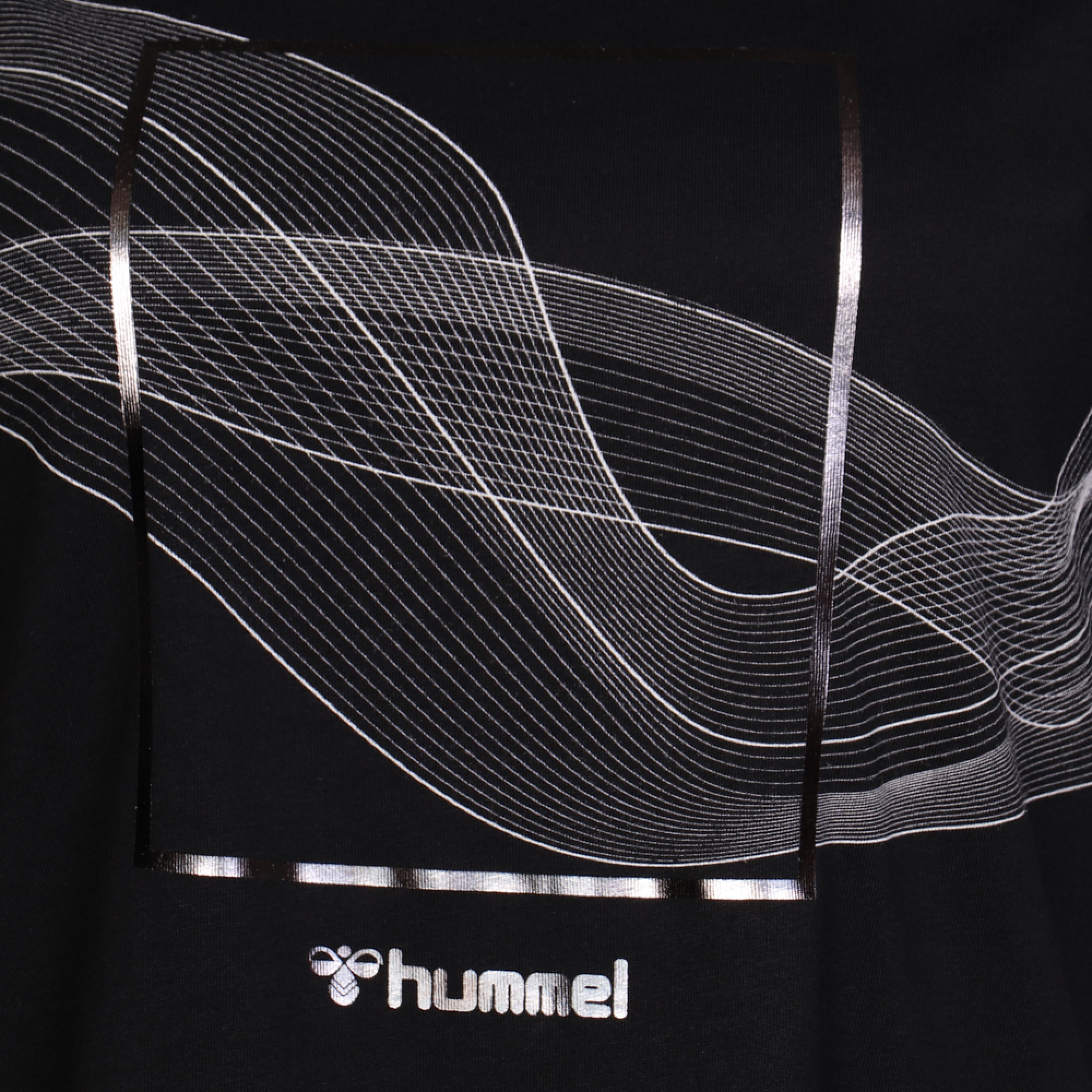 Hummel Digna Short-Sleeve Kadın Tişört