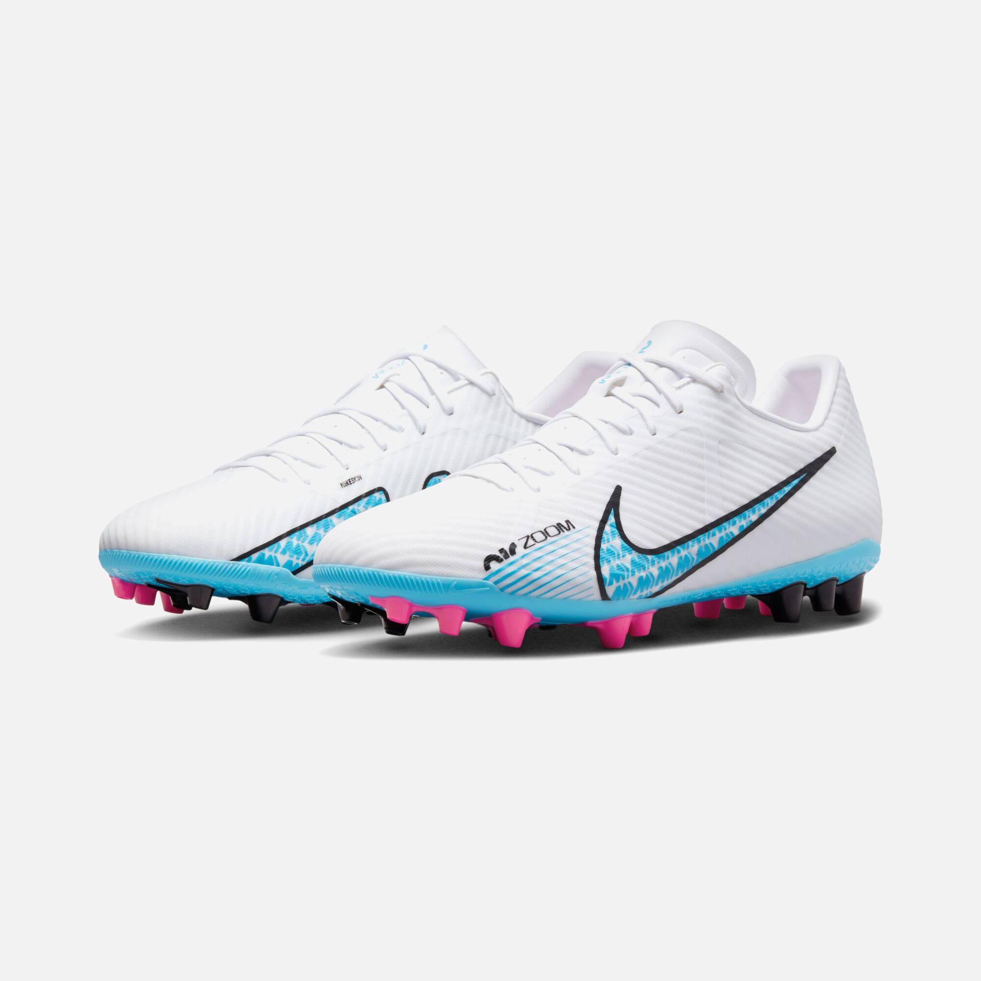 Nike Zoom Mercurial Vapor 15 Academy AG Erkek Krampon