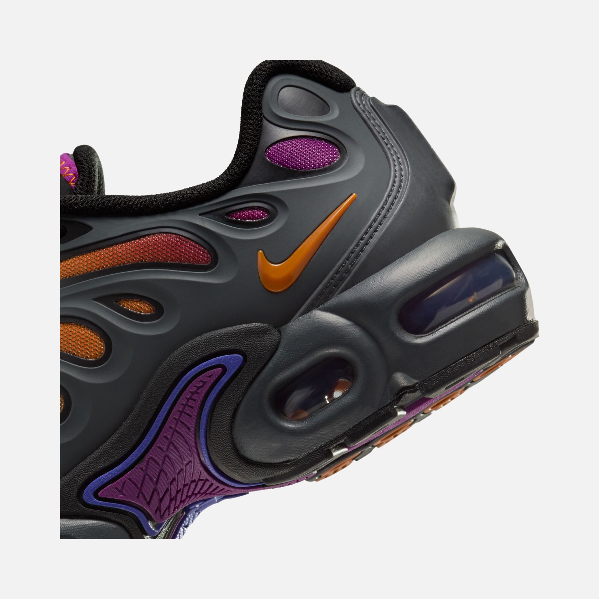 Nike Air Max Plus Drift (GS) Spor Ayakkabı