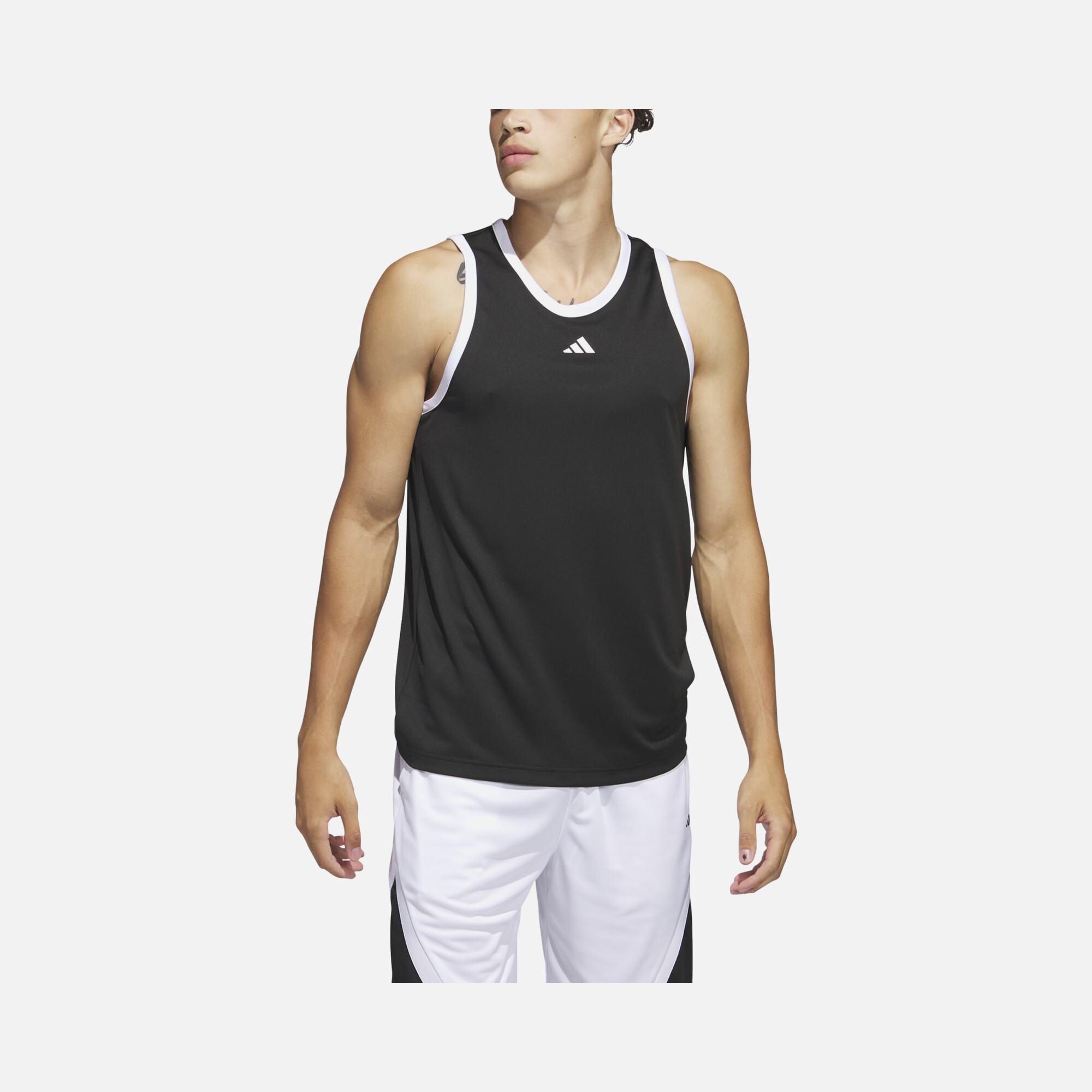 adidas 3G Speed Basketball Erkek Atlet