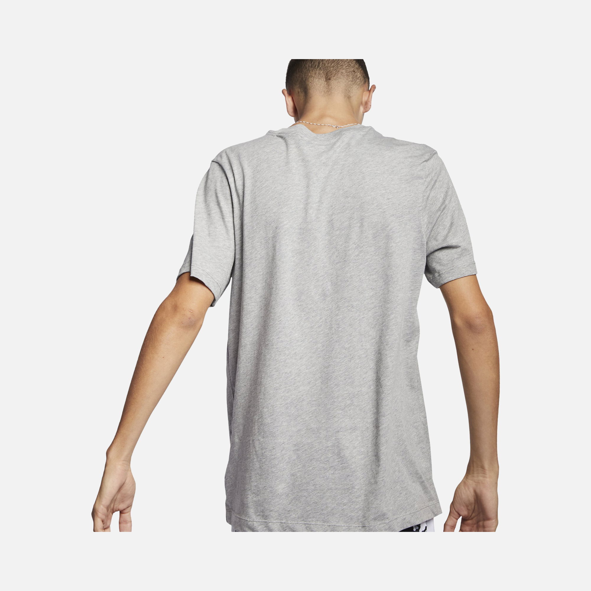 Nike Sportswear Icon Futura Short-Sleeve Erkek Tişört