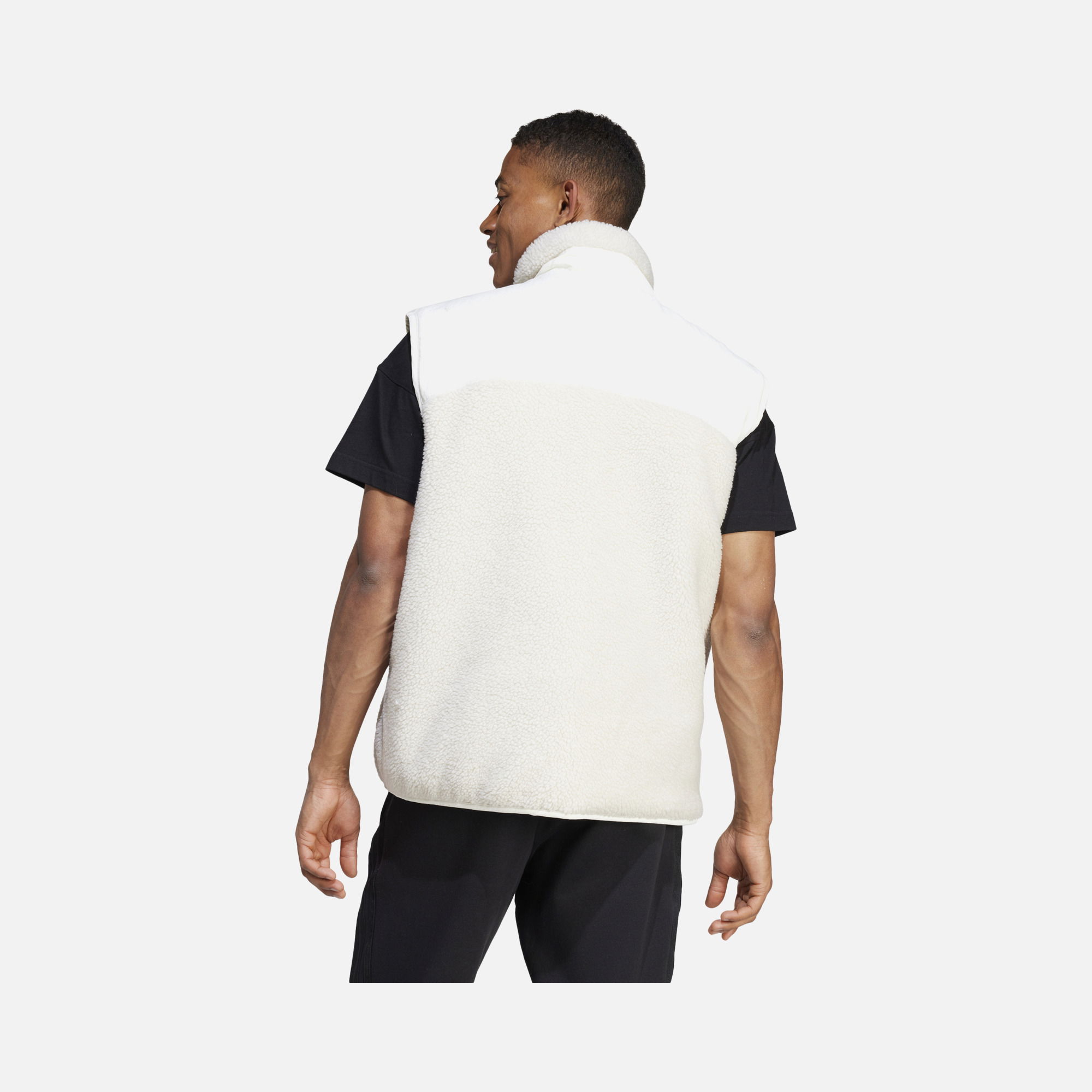 adidas Sportswear City Escape Reversible Full-Zip Erkek Yelek