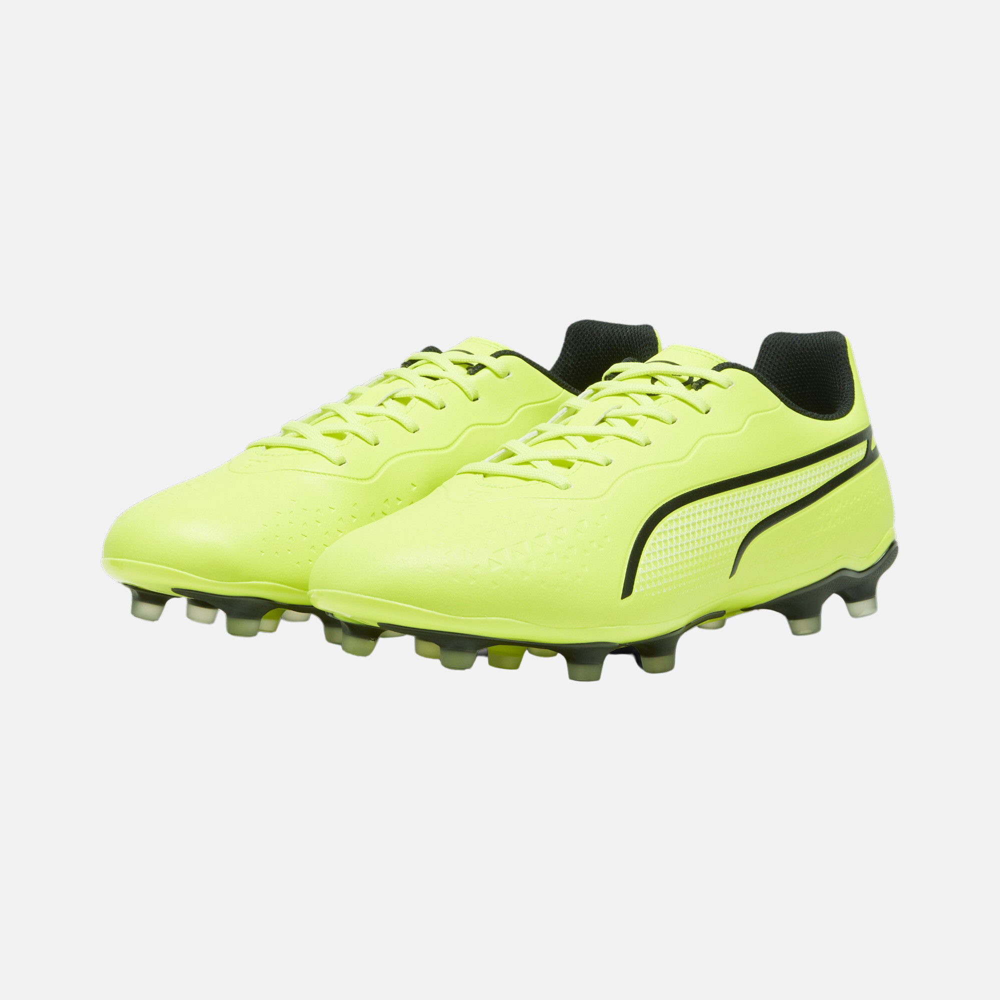 Puma King Match FG/AG Erkek Krampon