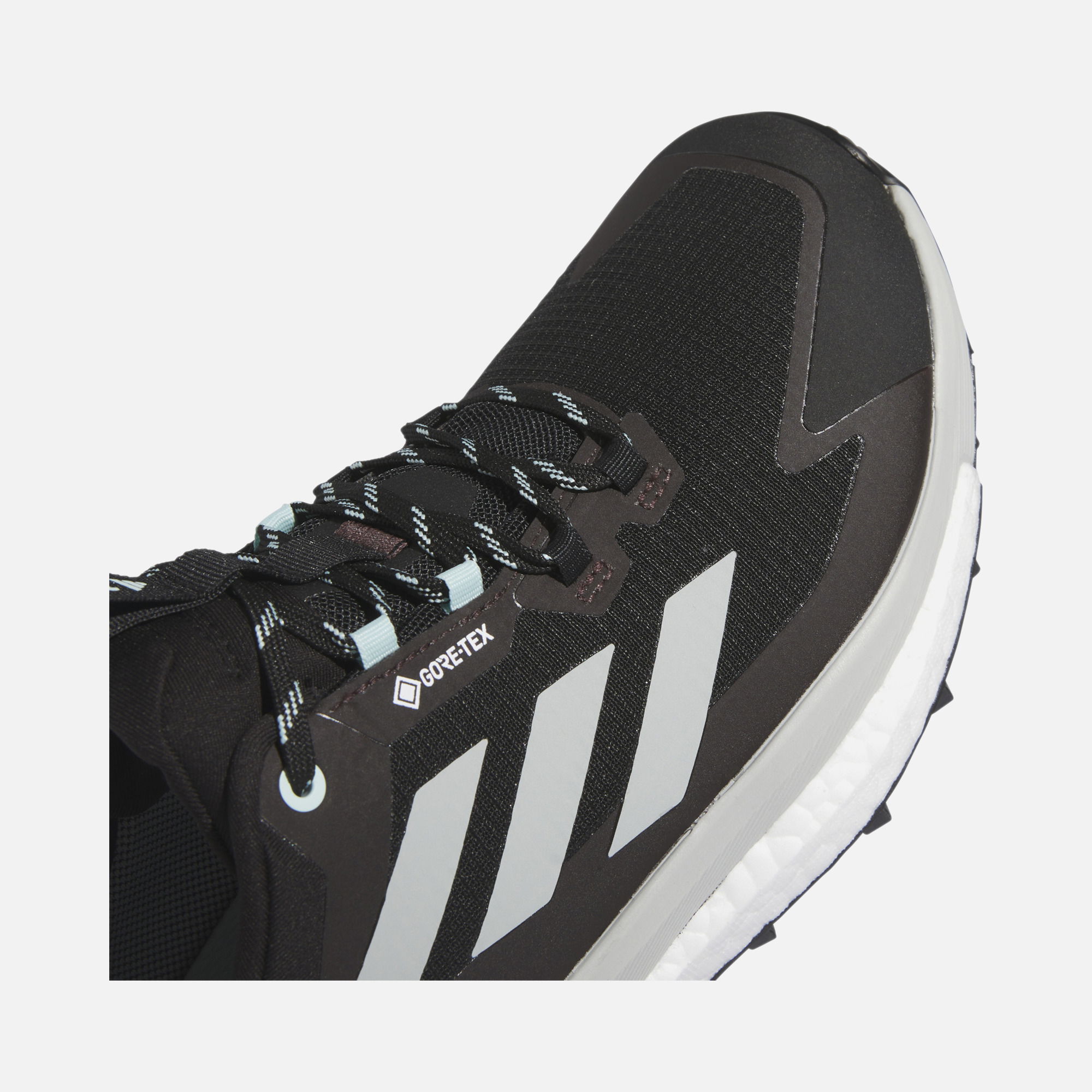 adidas Terrex Free Hiker 2.0 Low Gore-Tex Continental Base Hiking Erkek Spor Ayakkabı