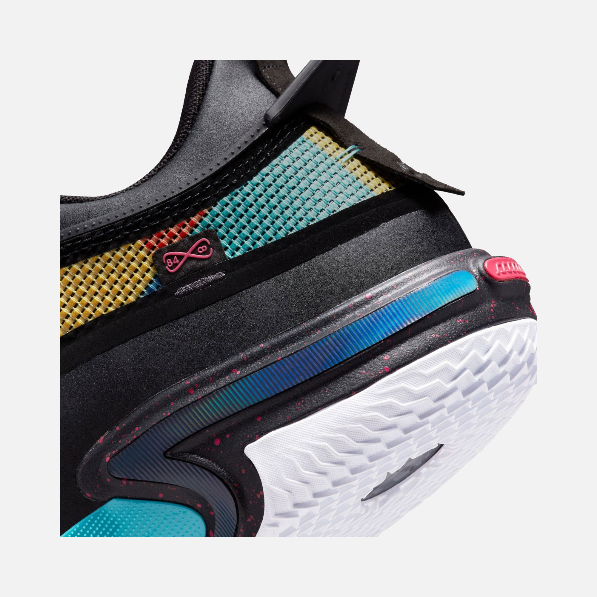 Nike Air Jordan XXXVI Low Erkek Basketbol Ayakkabısı