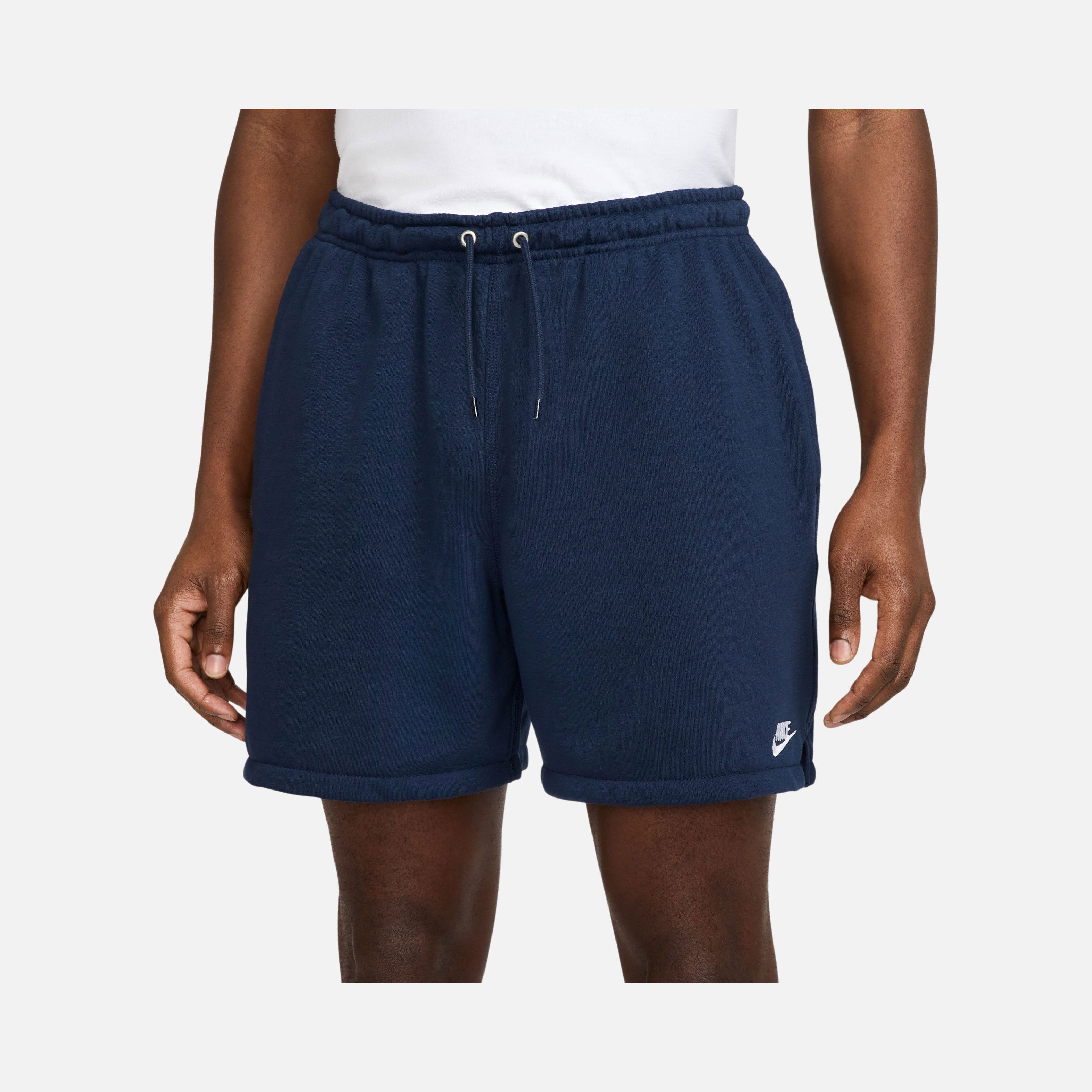 Nike Sportswear Club French Terry Flow Erkek Şort