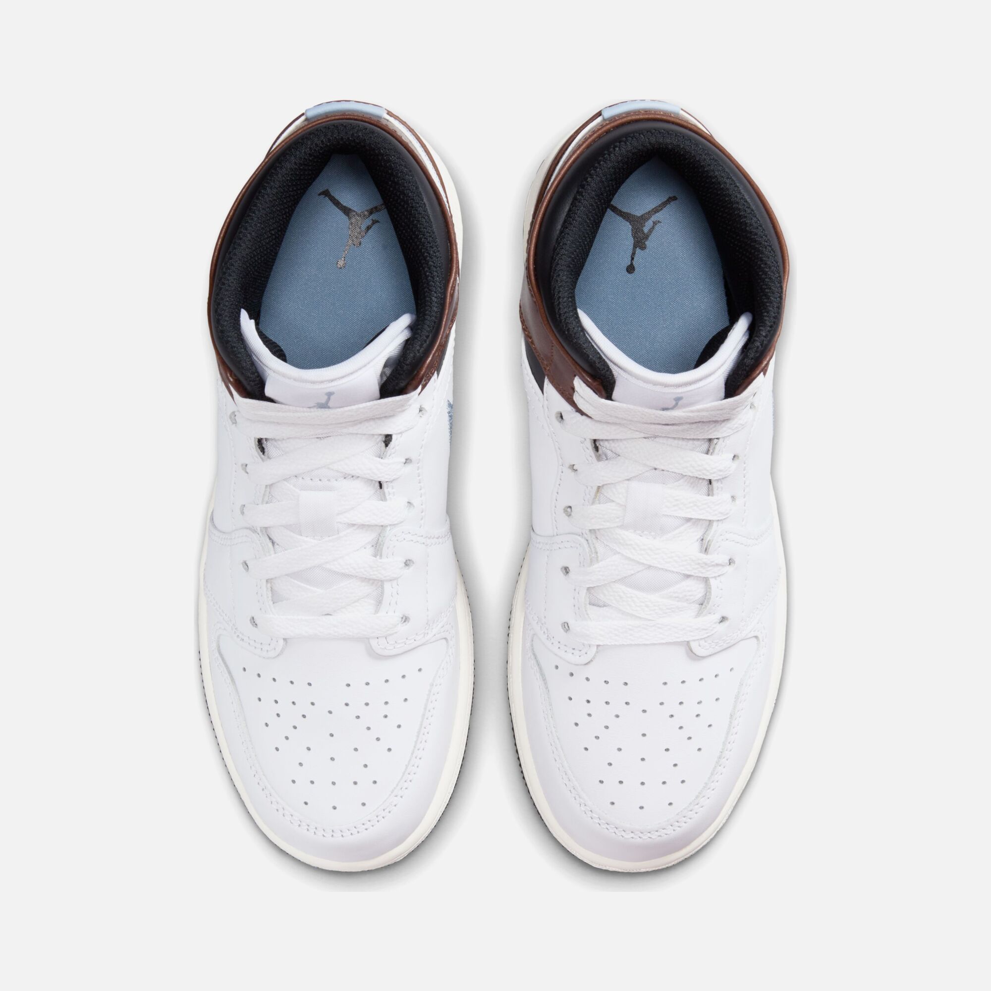 Nike Air Jordan 1 Mid SE SS24 (GS) Spor Ayakkabı