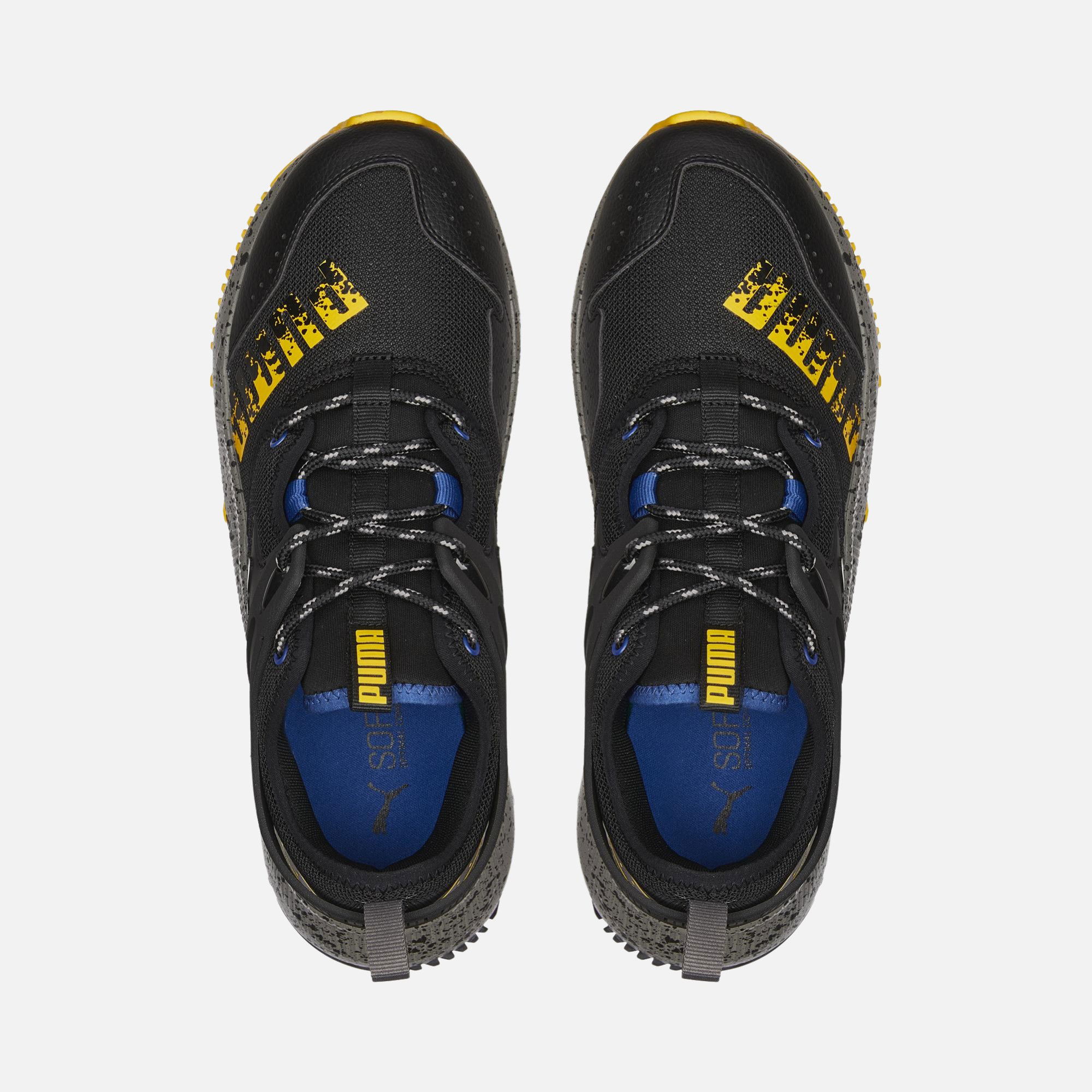 Puma Pacer Future Trail Erkek Spor Ayakkabı