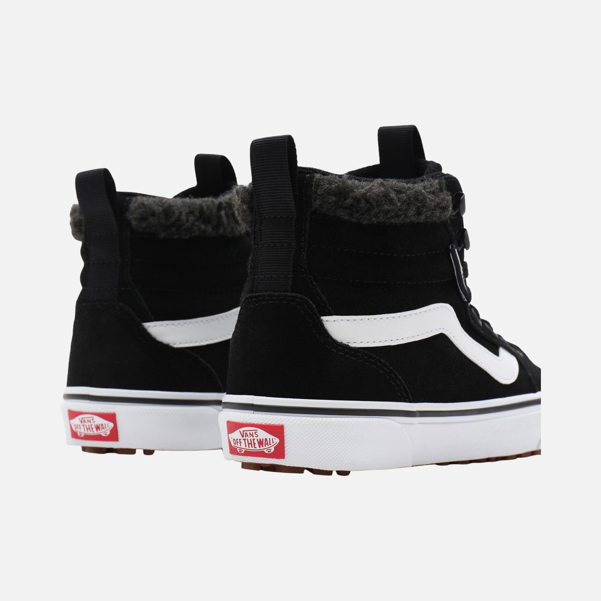 Vans Sportswear Filmore Sk8-Hing Vansguard Kadın Spor Ayakkabı