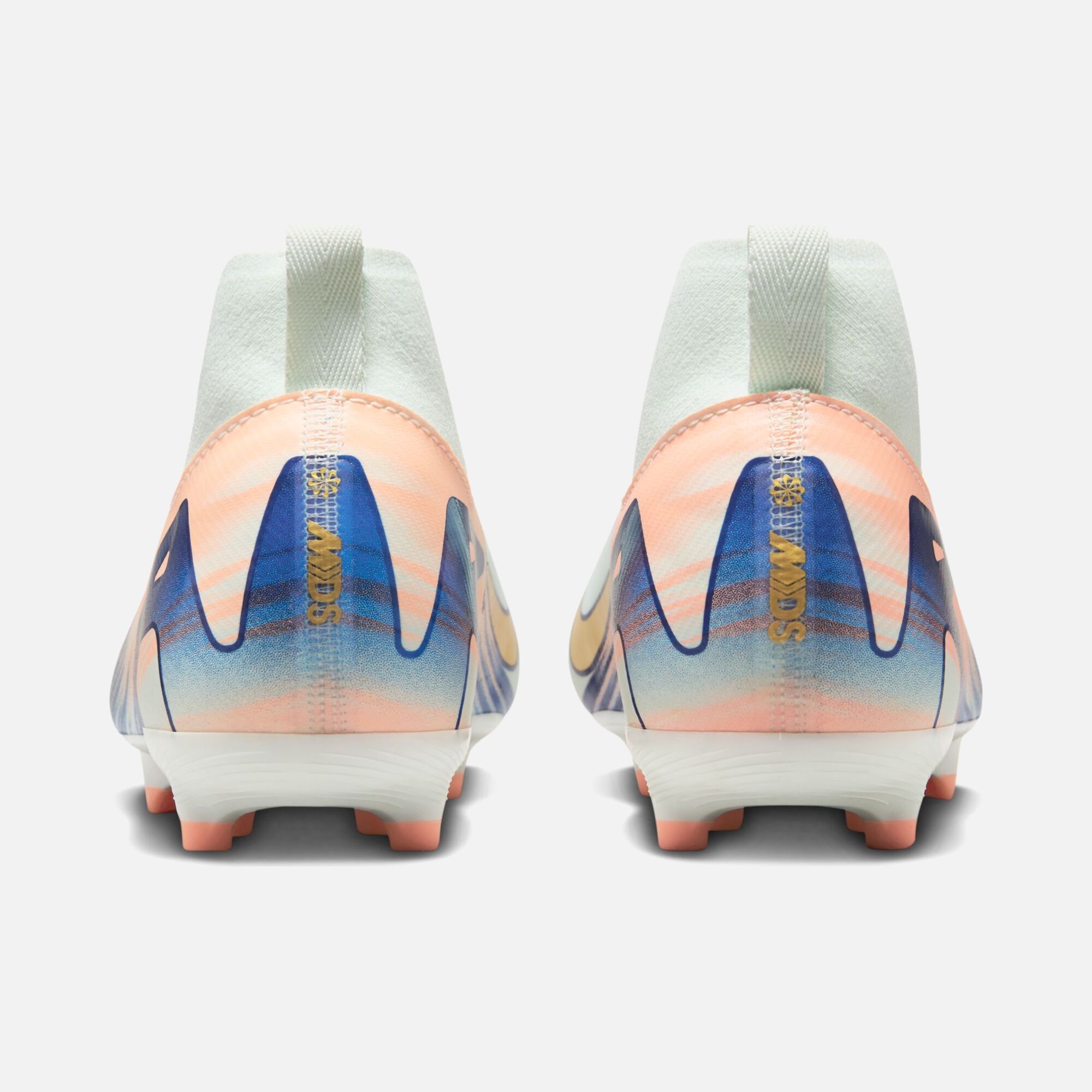 Nike Mercurial CR7 Zoom Superfly 10 Academy MDS FG-MG Multi-Graund Çocuk Krampon