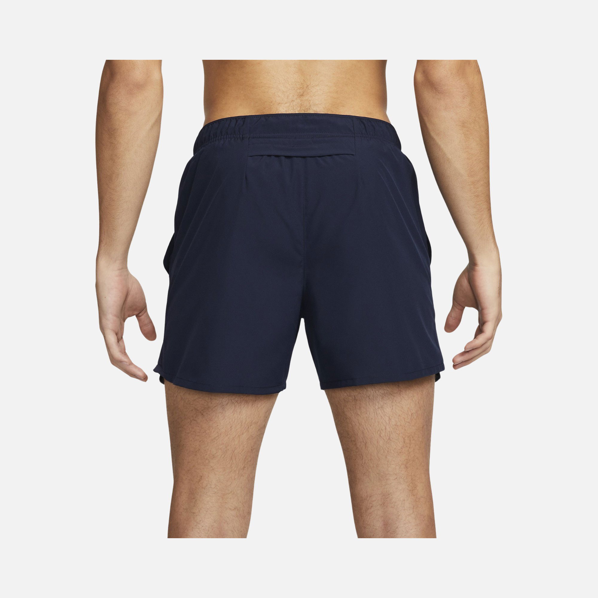 Nike Dri-Fit Challenger 13cm (approx.) Brief-Lined Running Erkek Şort