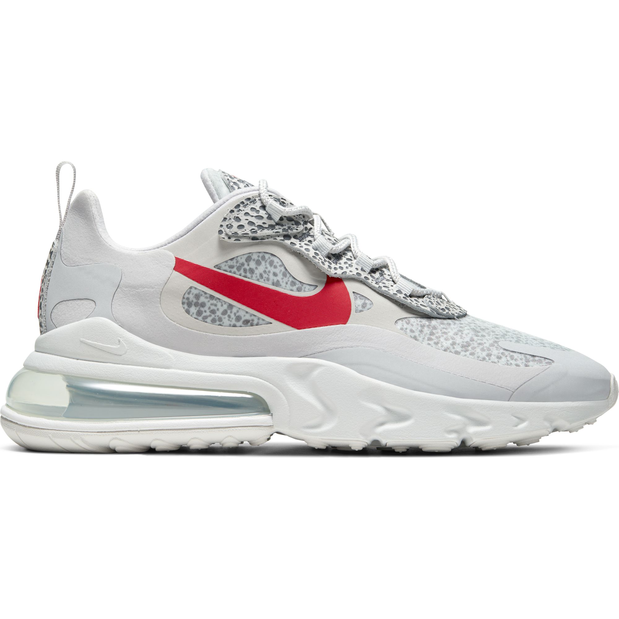 Nike Air Max 270 React Erkek Spor Ayakkabı