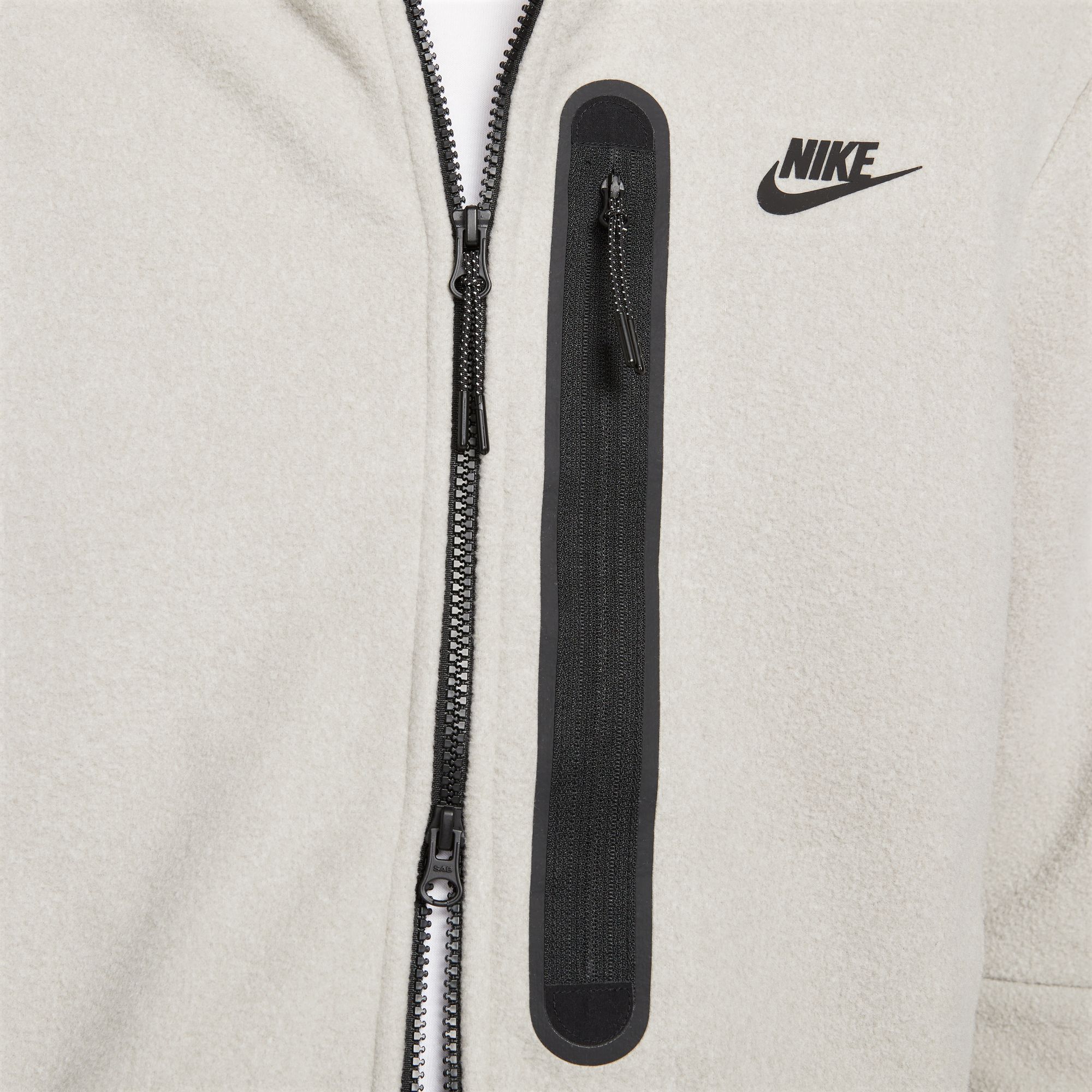 Nike Sportswear Tech Fleece Winter Full-Zip Hoodie Erkek Sweatshirt