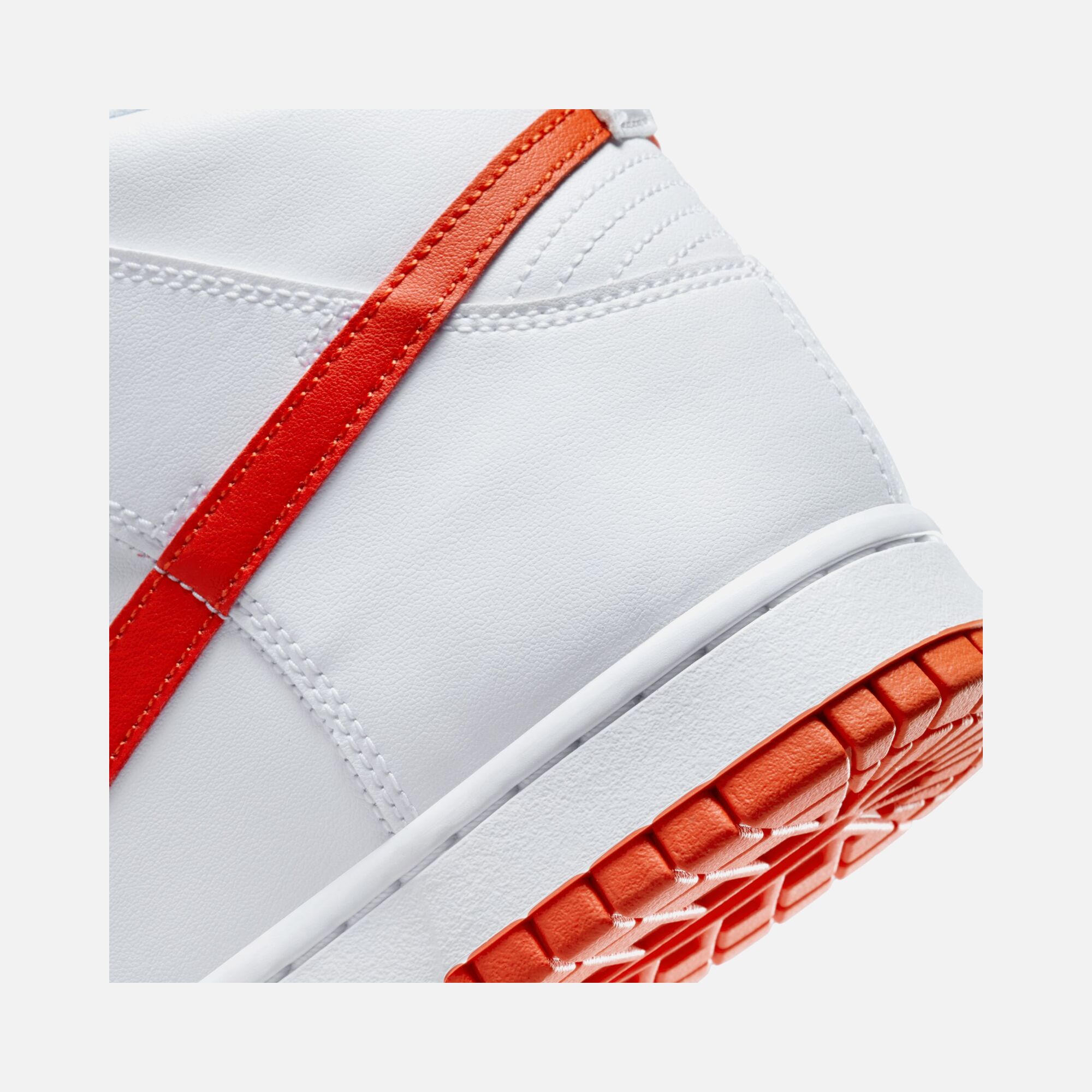 Nike Dunk High Retro FW23 Erkek Spor Ayakkabı