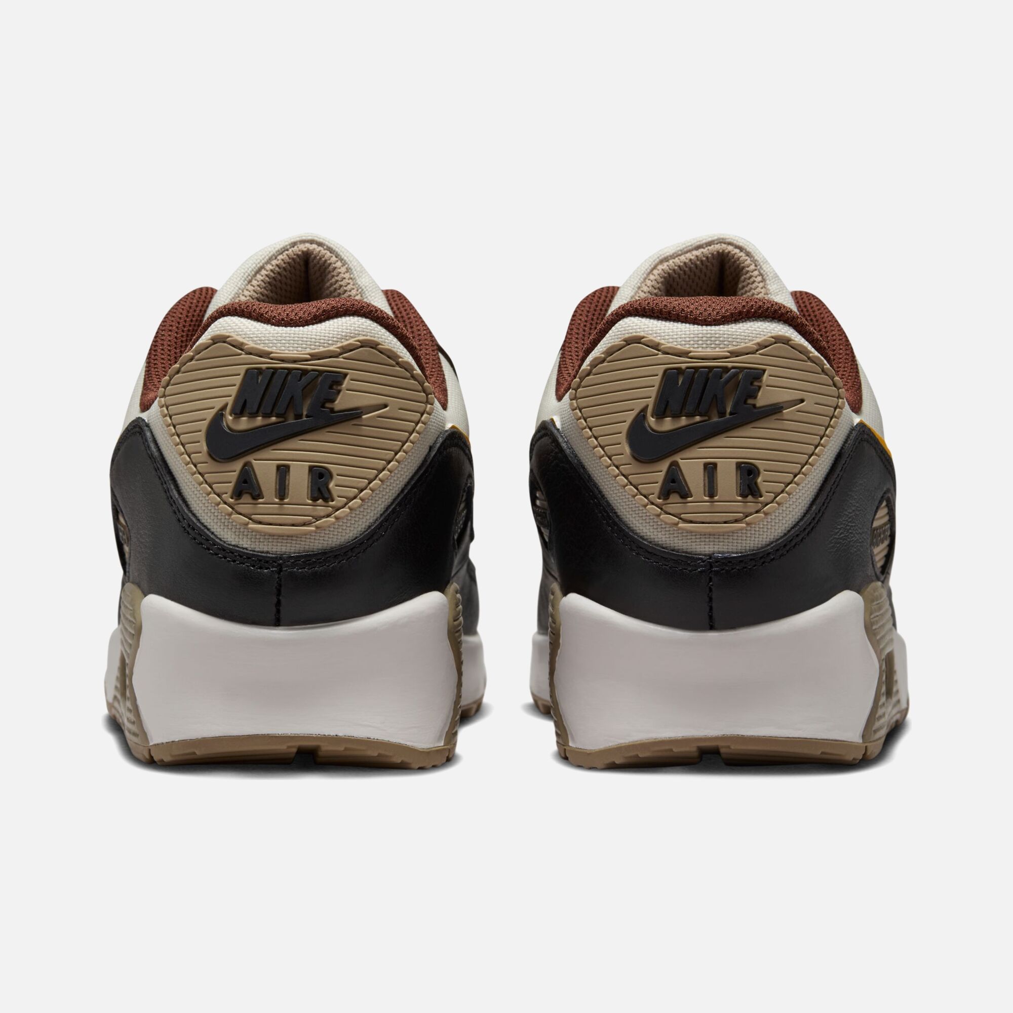 Nike Air Max 90 Gore-Tex Winterized Erkek Spor Ayakkabı