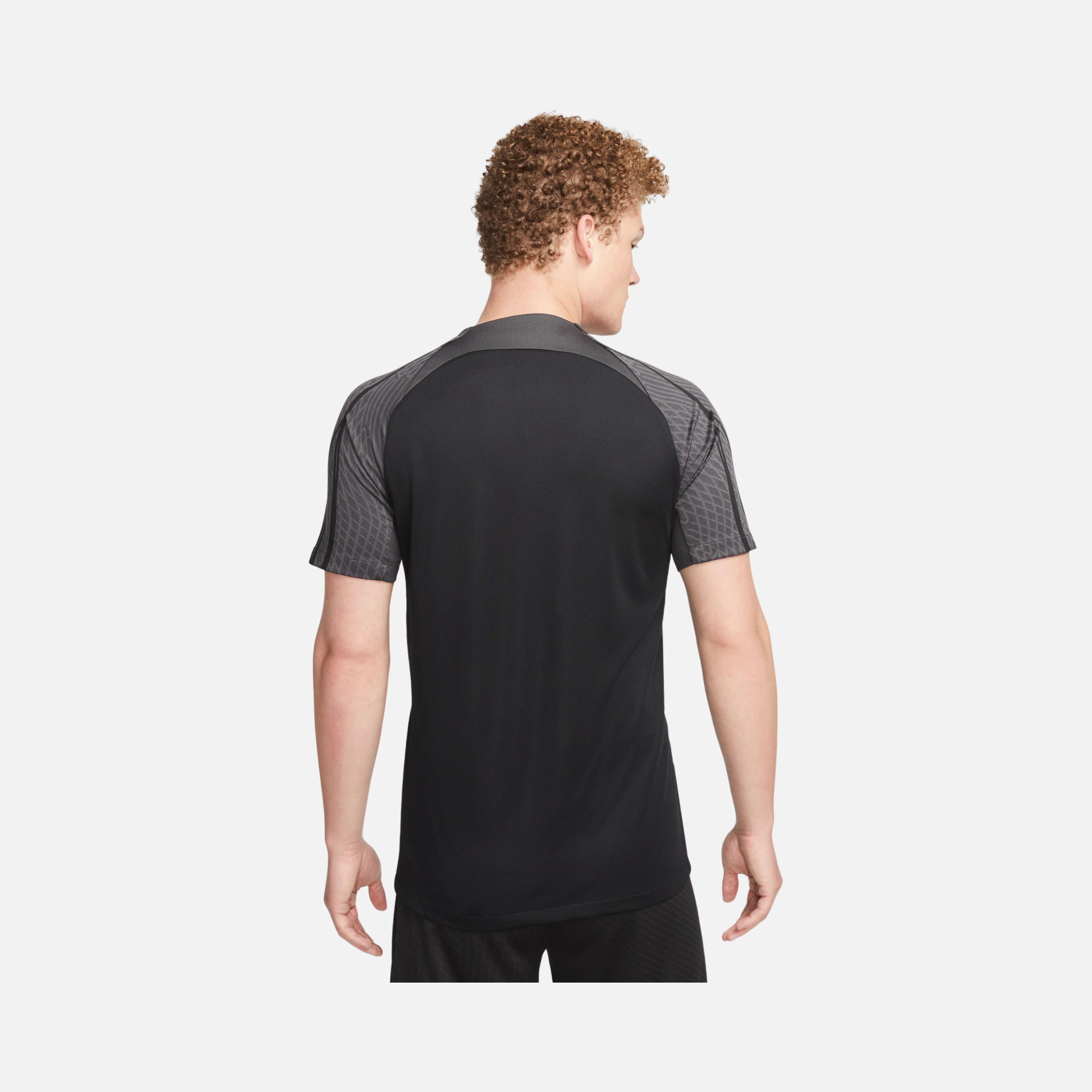 Nike Dri-Fit Strike Football Short-Sleeve Erkek Forma
