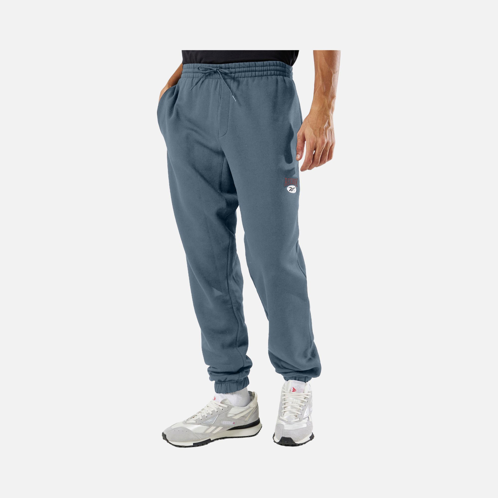 Reebok Sportswear Archive Essentials Erkek Eşofman Altı