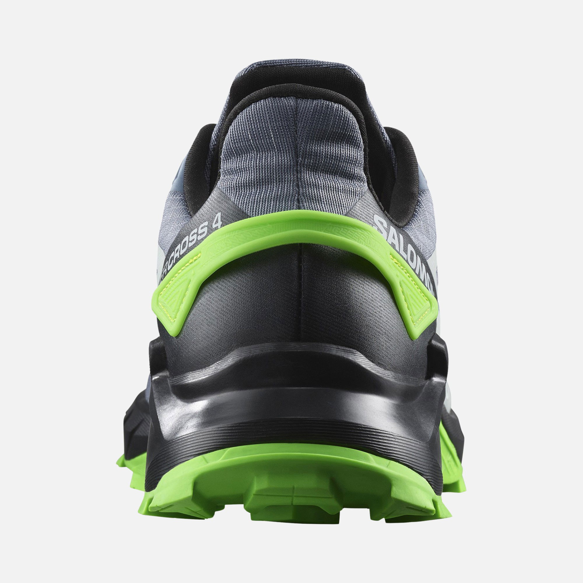 Salomon Supercross 4 Trail Running Erkek Spor Ayakkabı