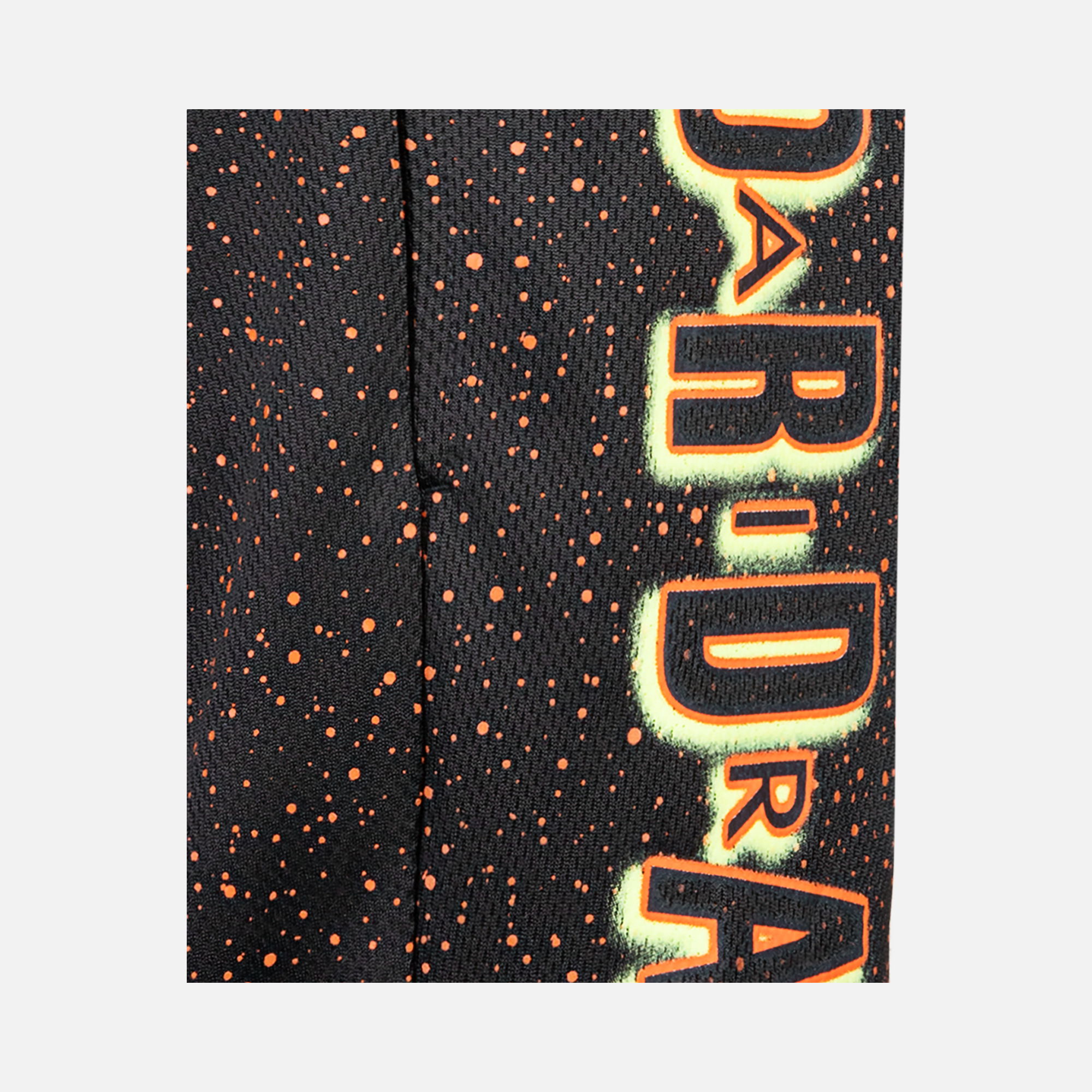 Nike Jordan Jumpman Slime Vortex Basketbol (Boys') Çocuk Şort