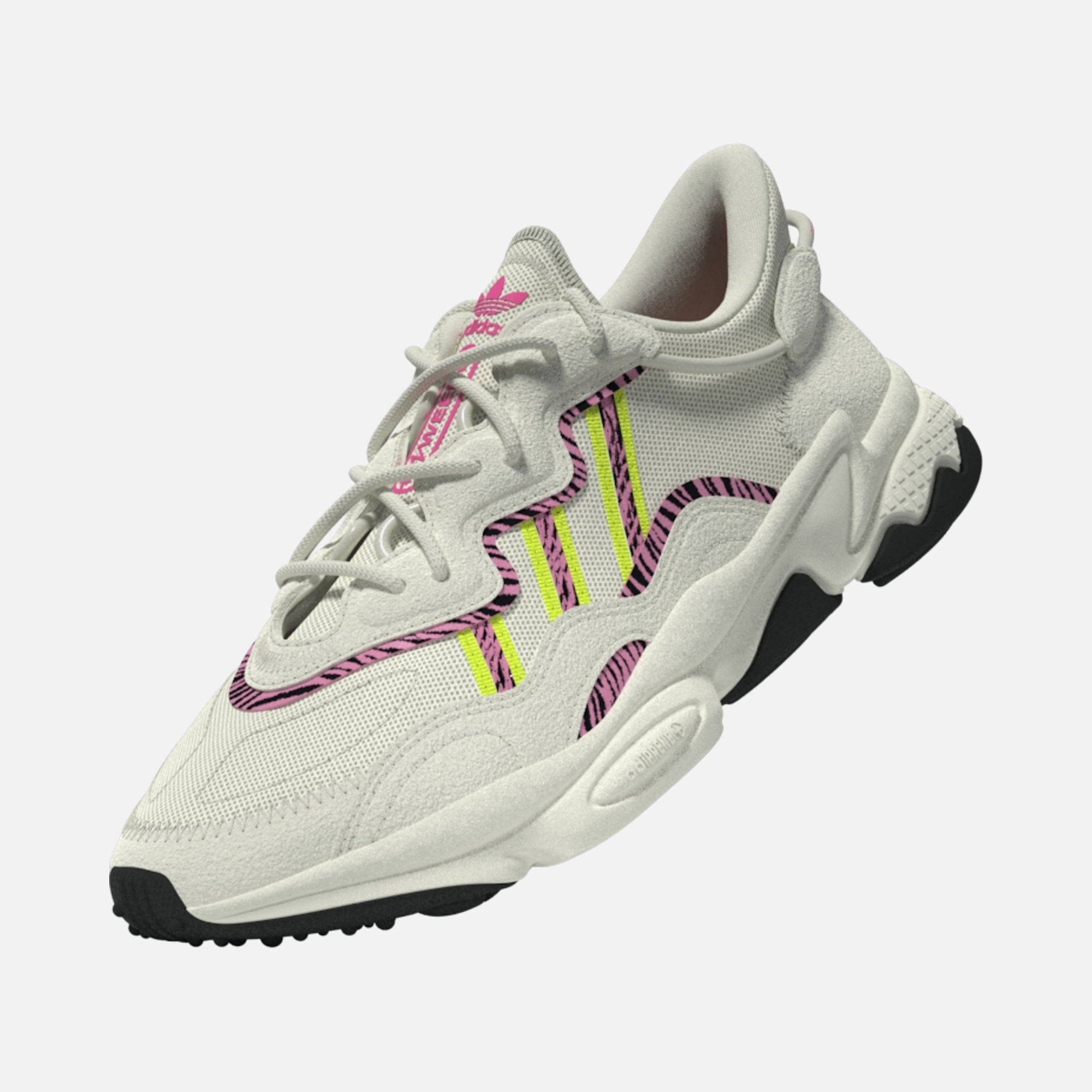 adidas Sportswear Ozweego FW23 Kadın Spor Ayakkabı