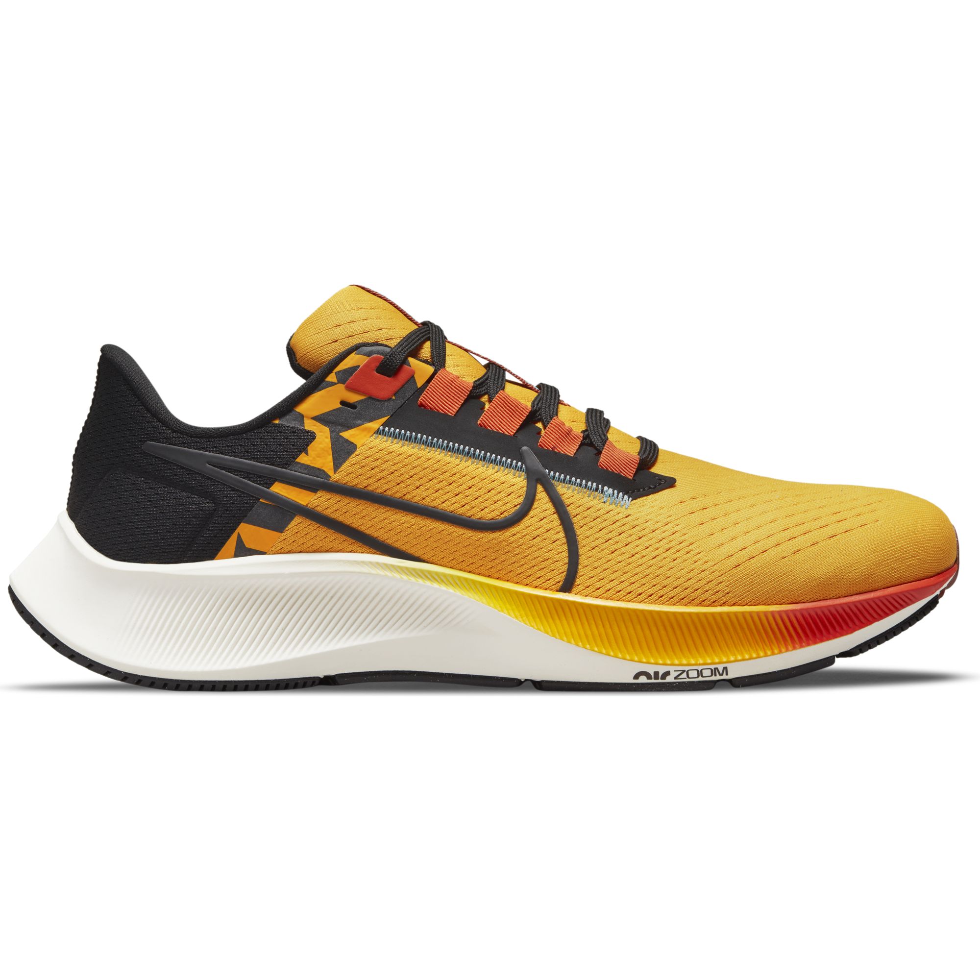 Nike Air Zoom Pegasus 38 Road Running ''Hakone Ekiden'' Erkek Spor Ayakkabı