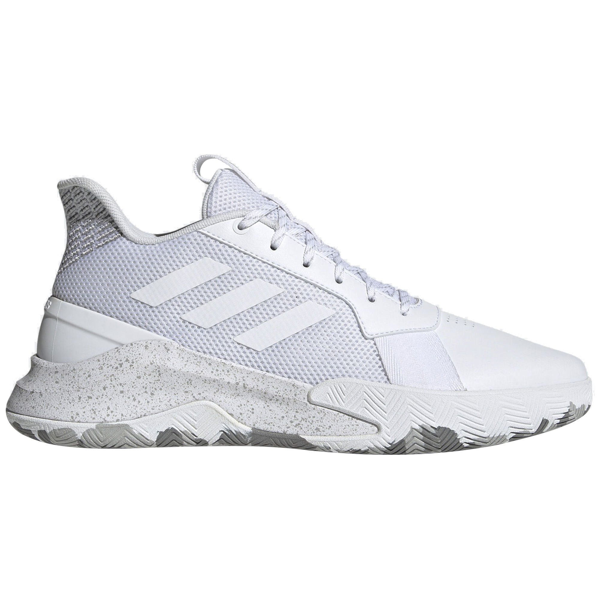 adidas Run the Game Erkek Spor Ayakkabı